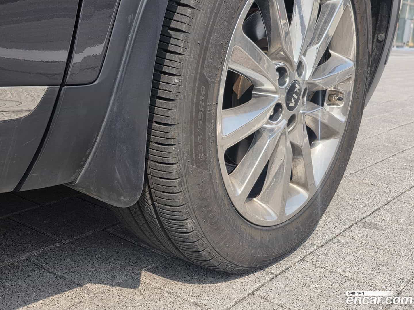 Sorento Kia 2016.6-OPTION-021