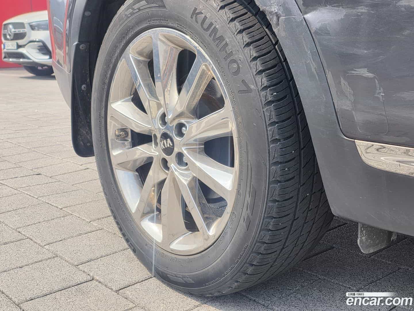 Sorento Kia 2016.6-OPTION-022