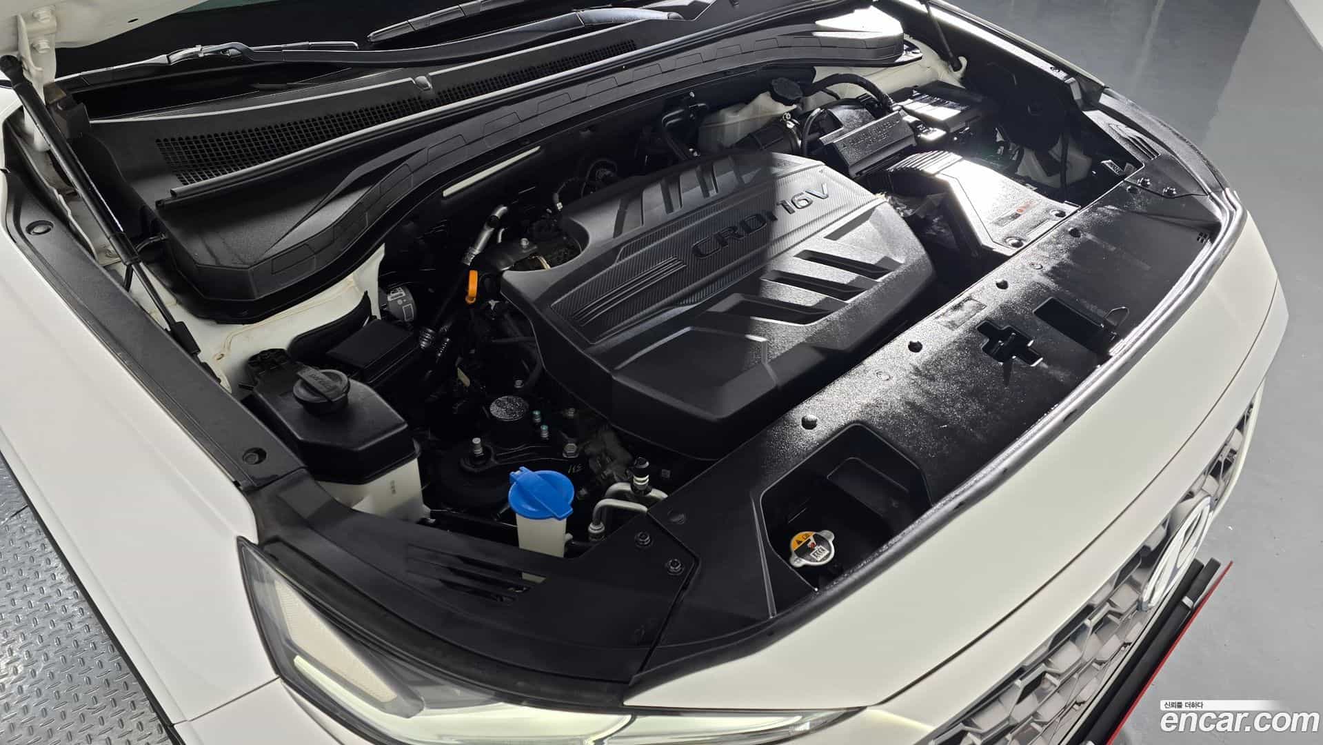 Santafe Hyundai 2018.1-INNER-006