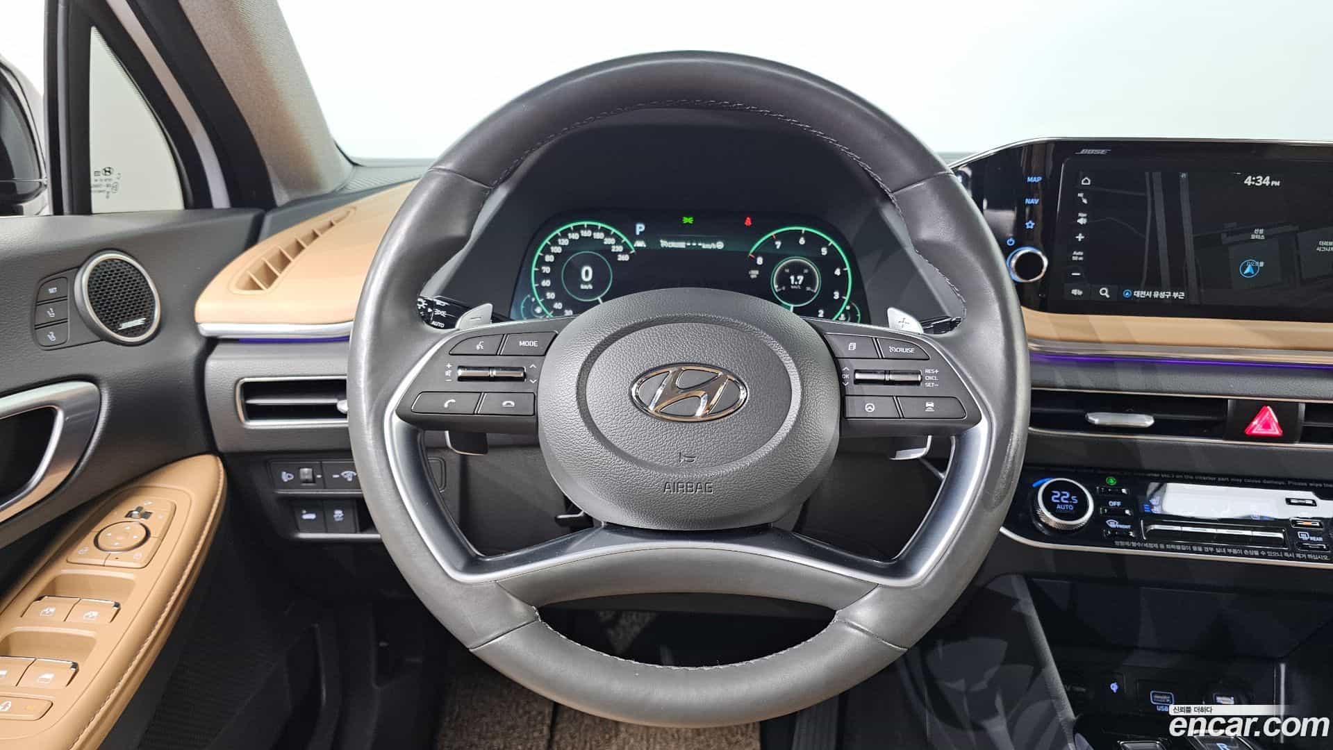 Sonata Hyundai 2019.4-OPTION-019