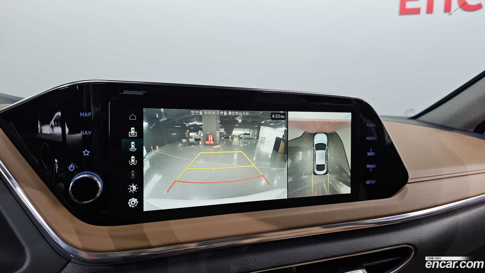 Sonata Hyundai 2019.4-OPTION-021