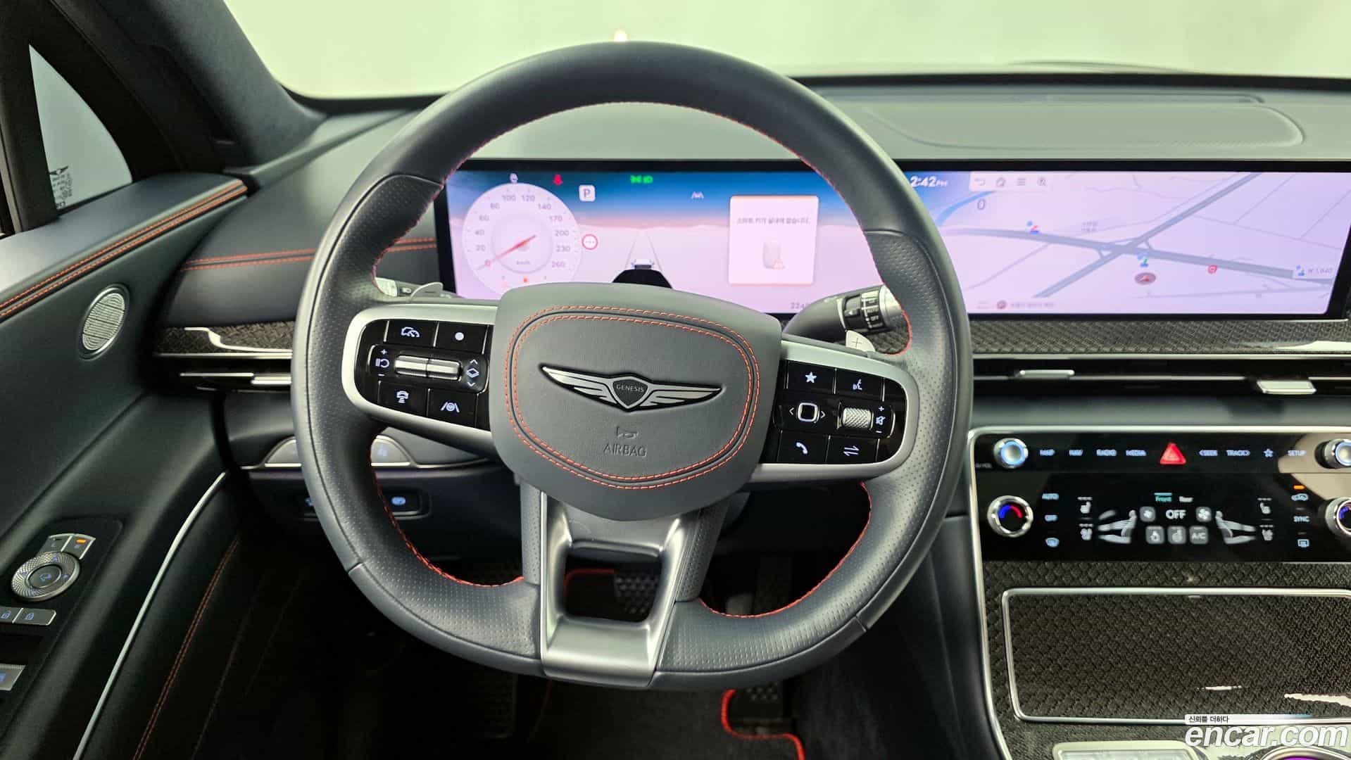 GV80 Genesis 2023.10-OPTION-017