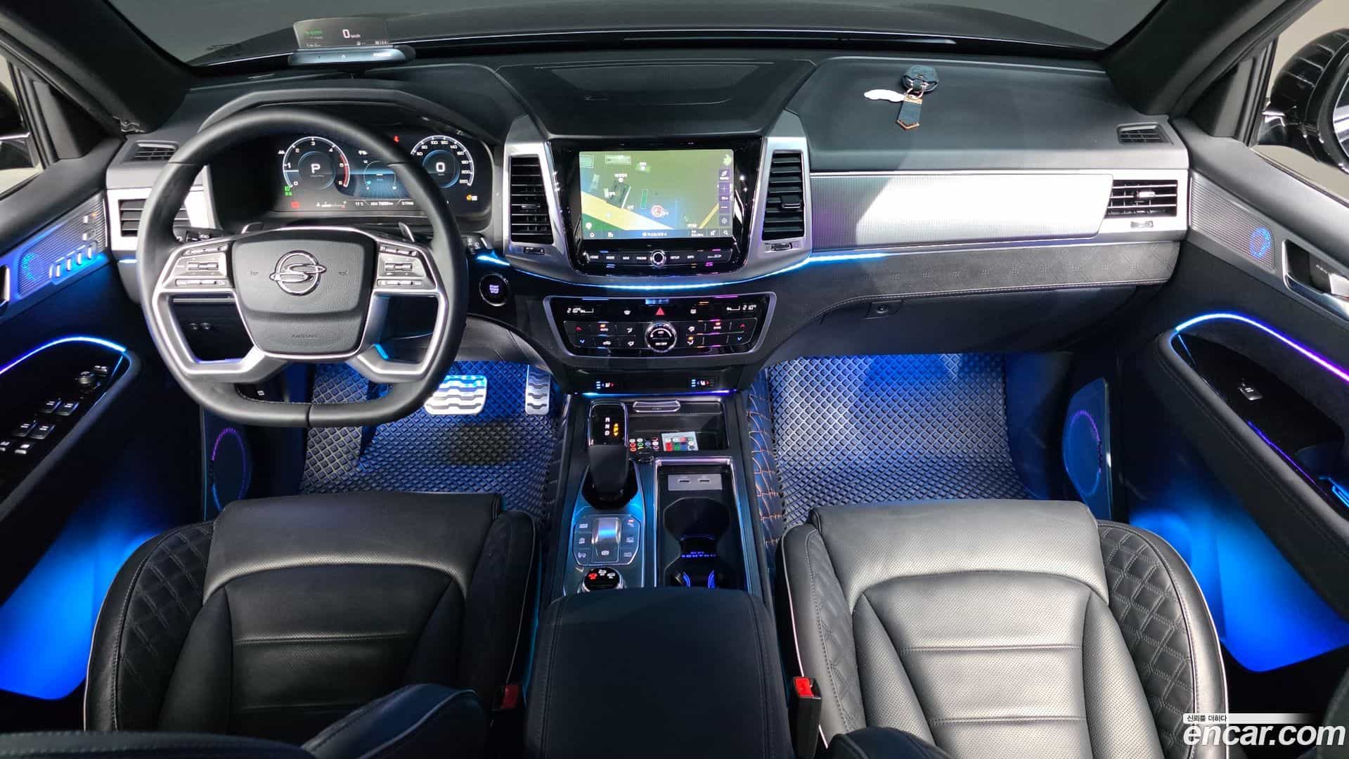 Rexton KG Mobility 2020.11-INNER-007