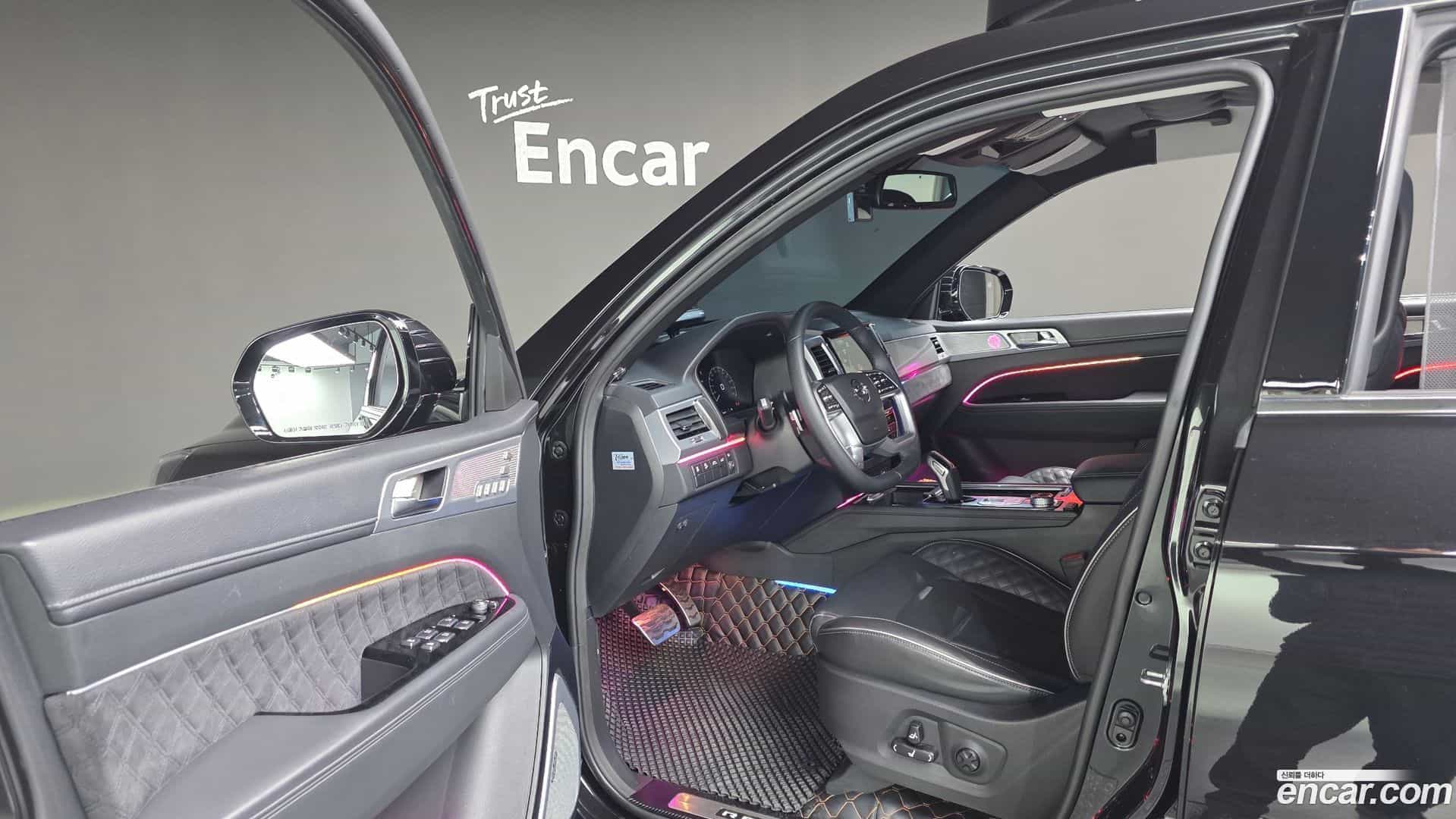 Rexton KG Mobility 2020.11-OPTION-016