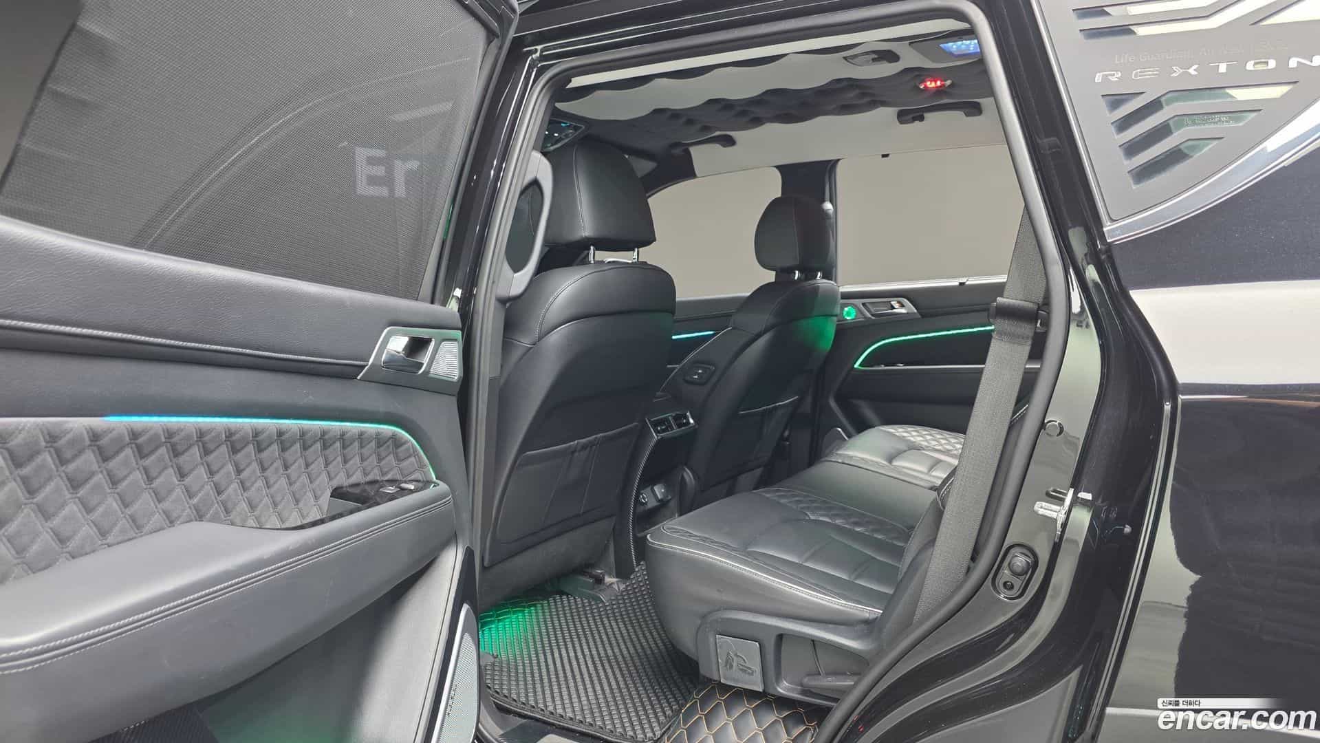 Rexton KG Mobility 2020.11-OPTION-021