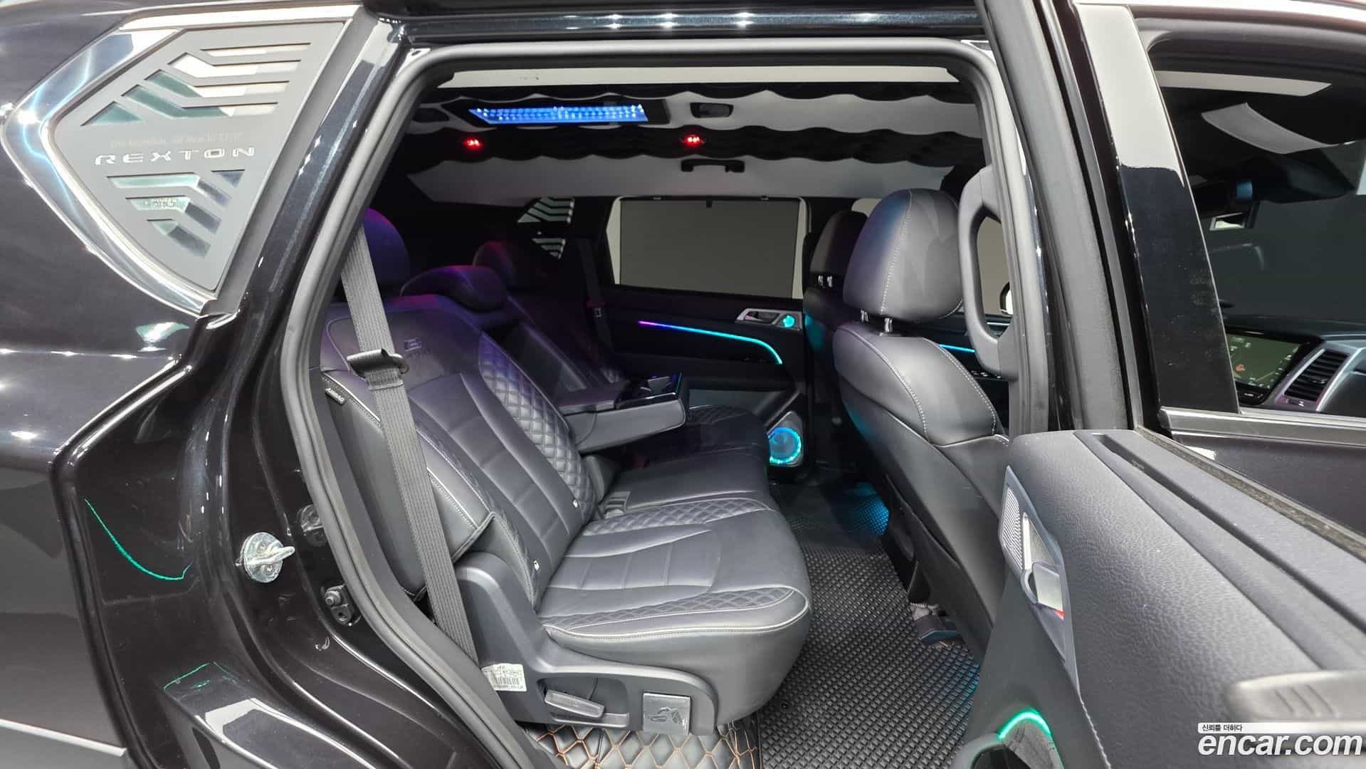 Rexton KG Mobility 2020.11-OPTION-023