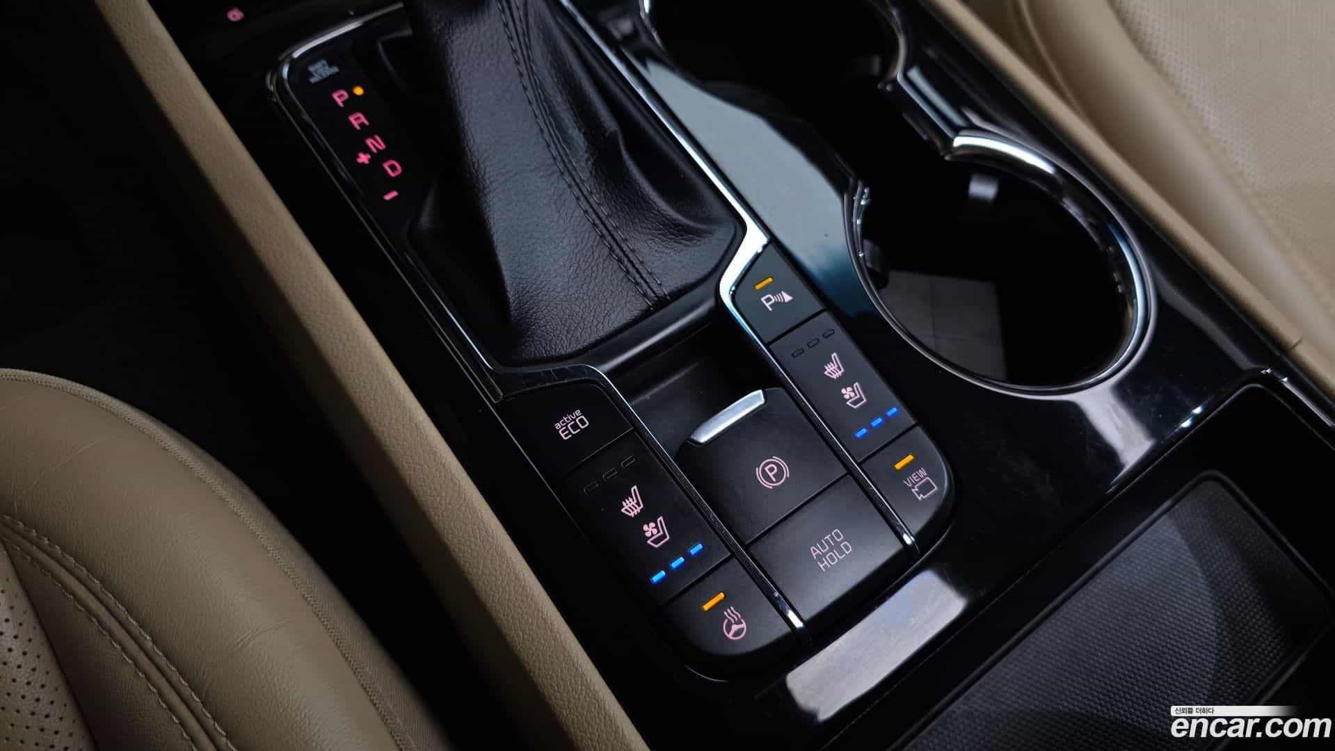 Canival Kia 2019.11-OPTION-022
