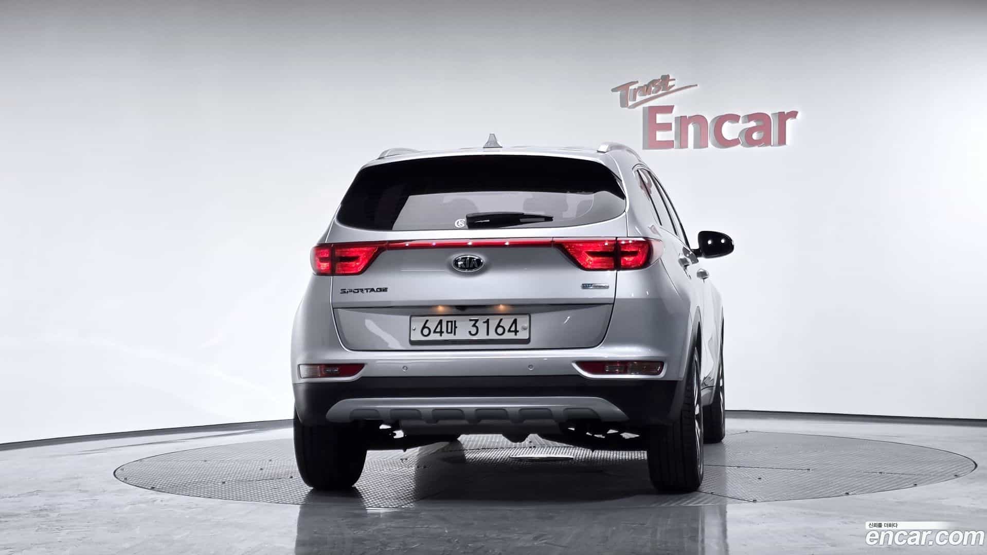 Sportage Kia 2015.9-OUTER-004