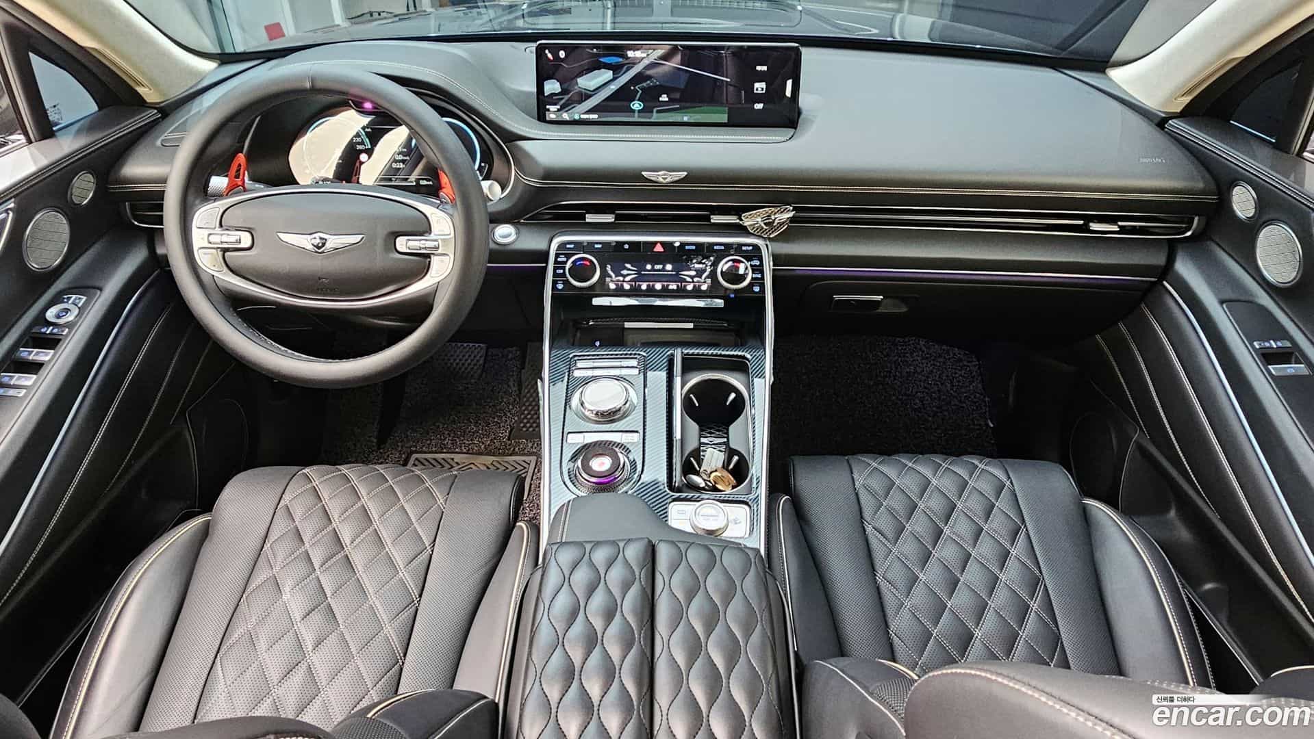GV80 Genesis 2023.0-INNER-007