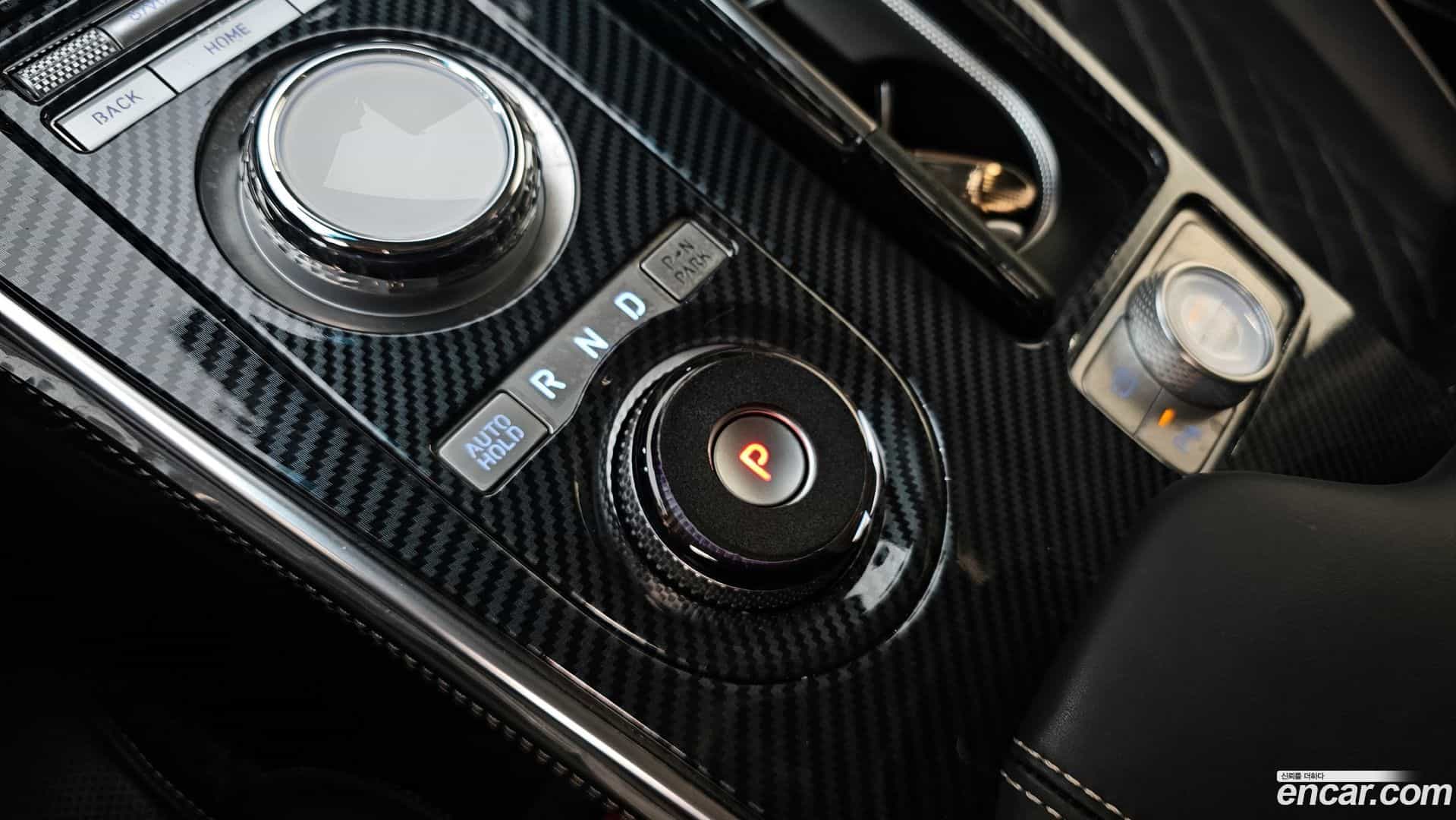 GV80 Genesis 2023.0-INNER-009