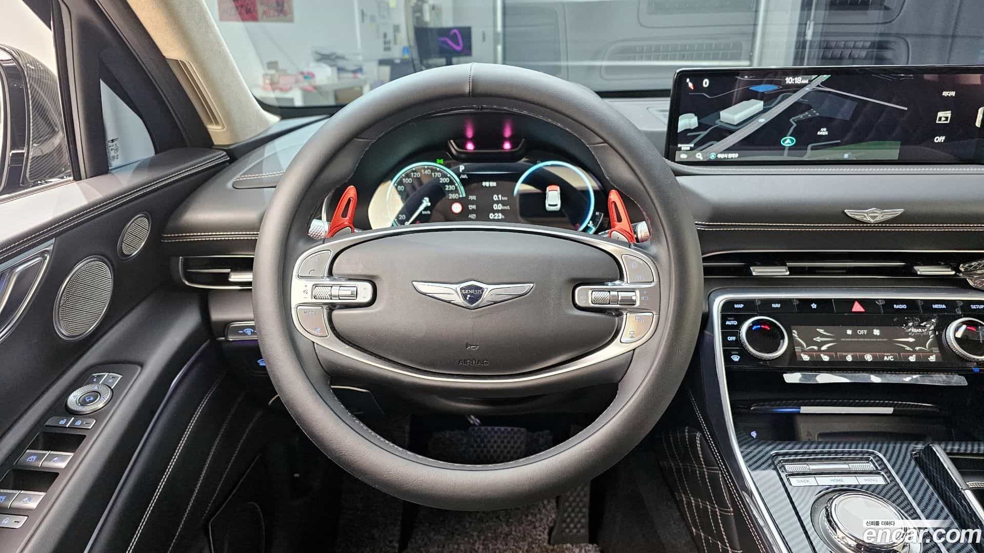 GV80 Genesis 2023.0-OPTION-018
