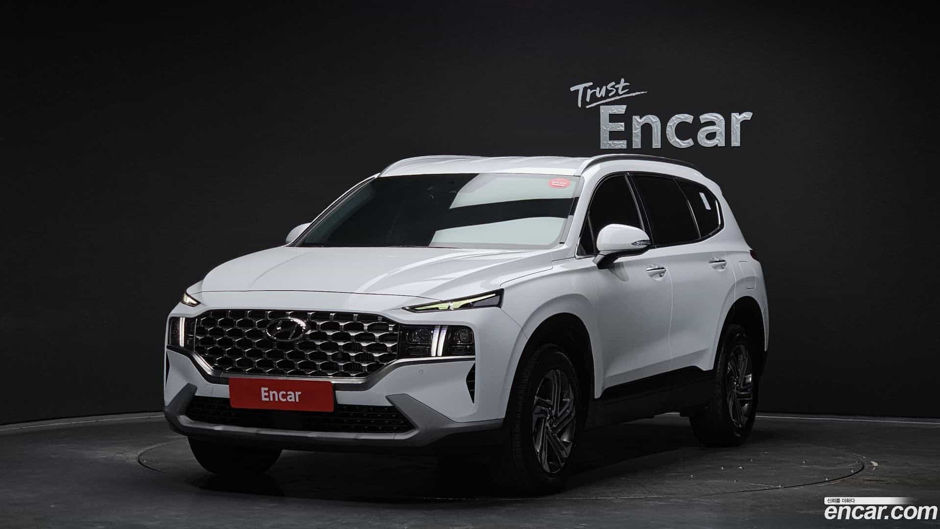 Santafe Hyundai 2022.8-OUTER-001