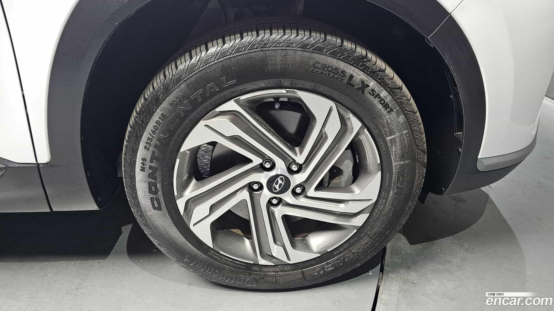 Santafe Hyundai 2022.8-OUTER-005