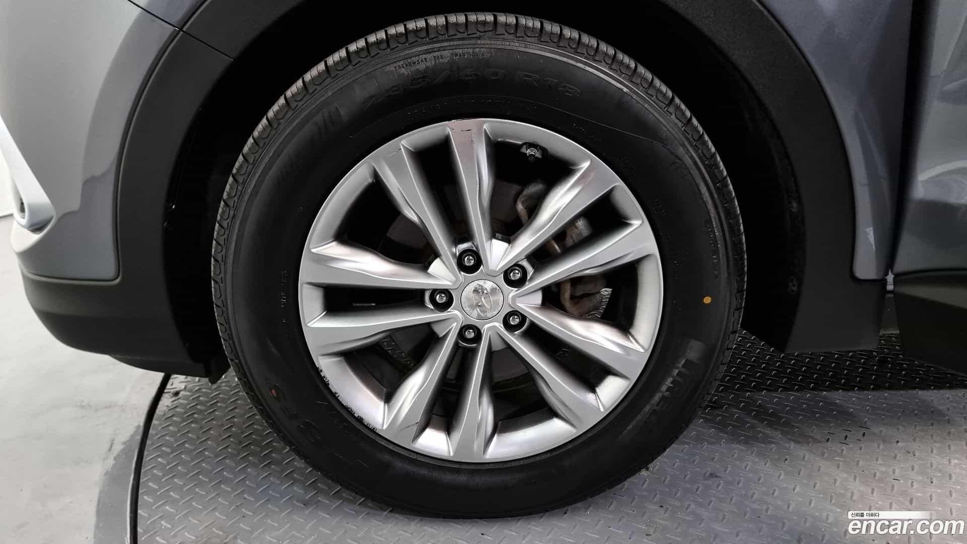 Santafe Hyundai 2015.5-OUTER-005