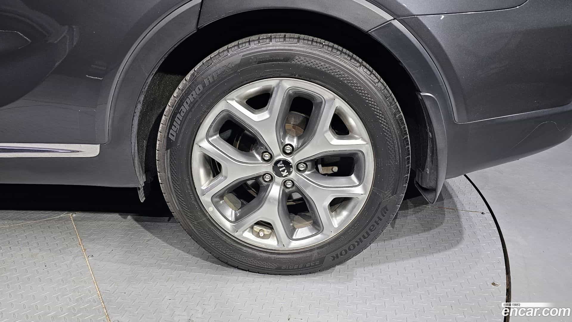 Sorento Kia 2015.1-OUTER-005
