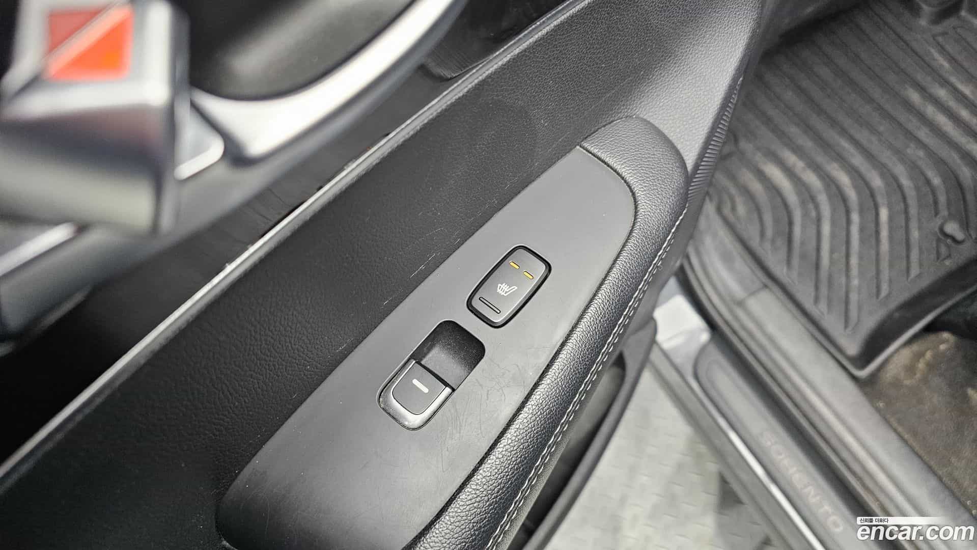 Sorento Kia 2015.1-OPTION-023