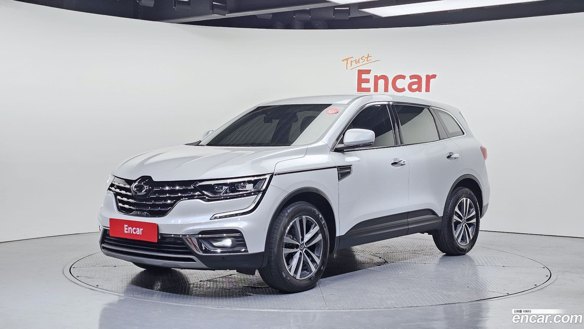 Main__Slider__Photo:QM6 Renault Korea 2020.6-0