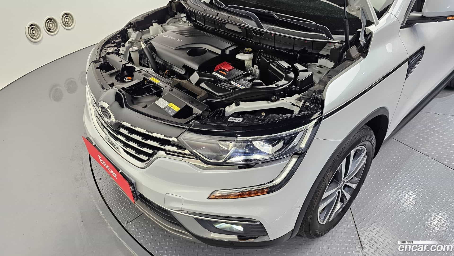 QM6 Renault Korea 2020.6-INNER-006