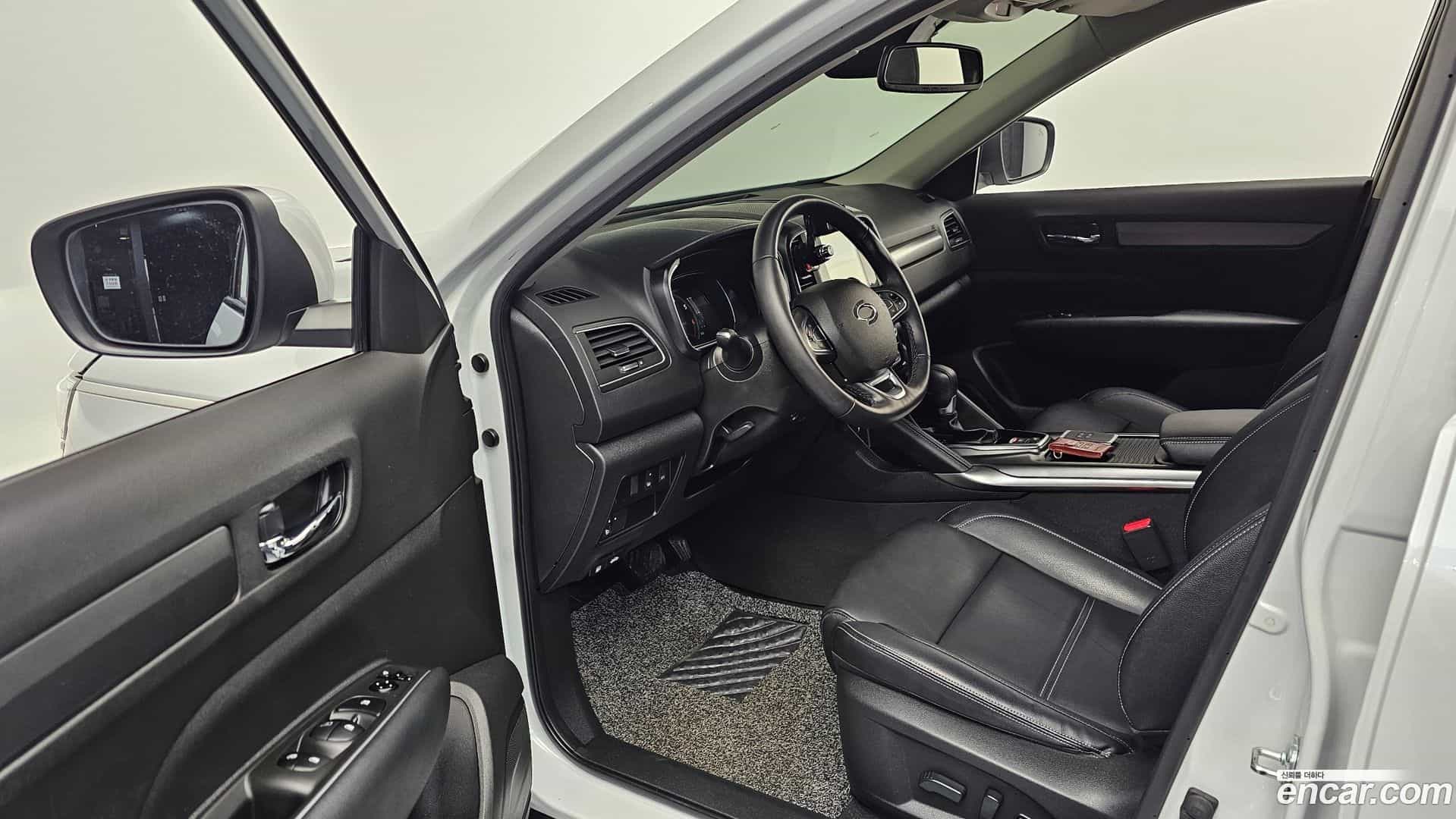 QM6 Renault Korea 2020.6-INNER-010
