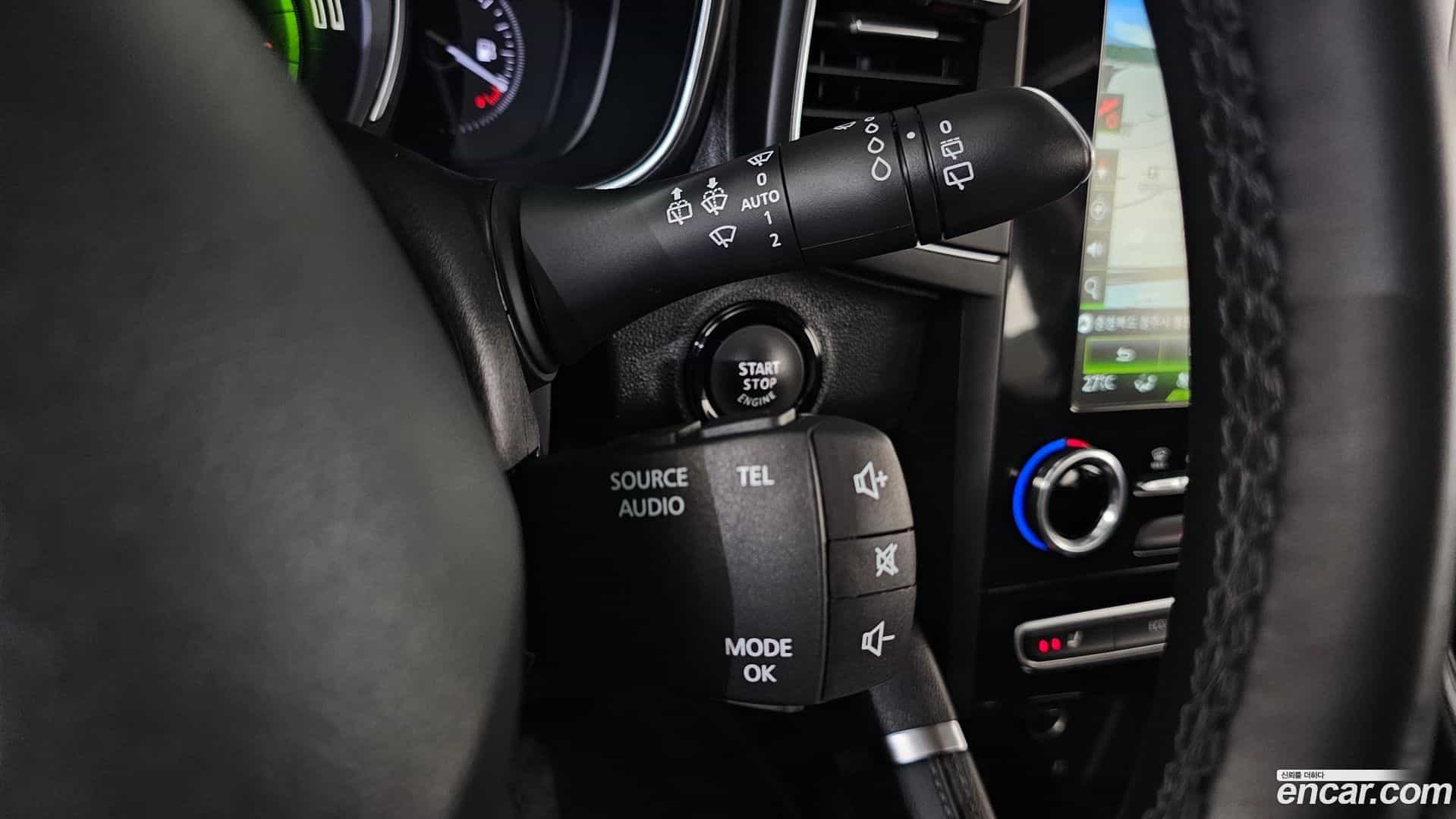 QM6 Renault Korea 2020.6-OPTION-019