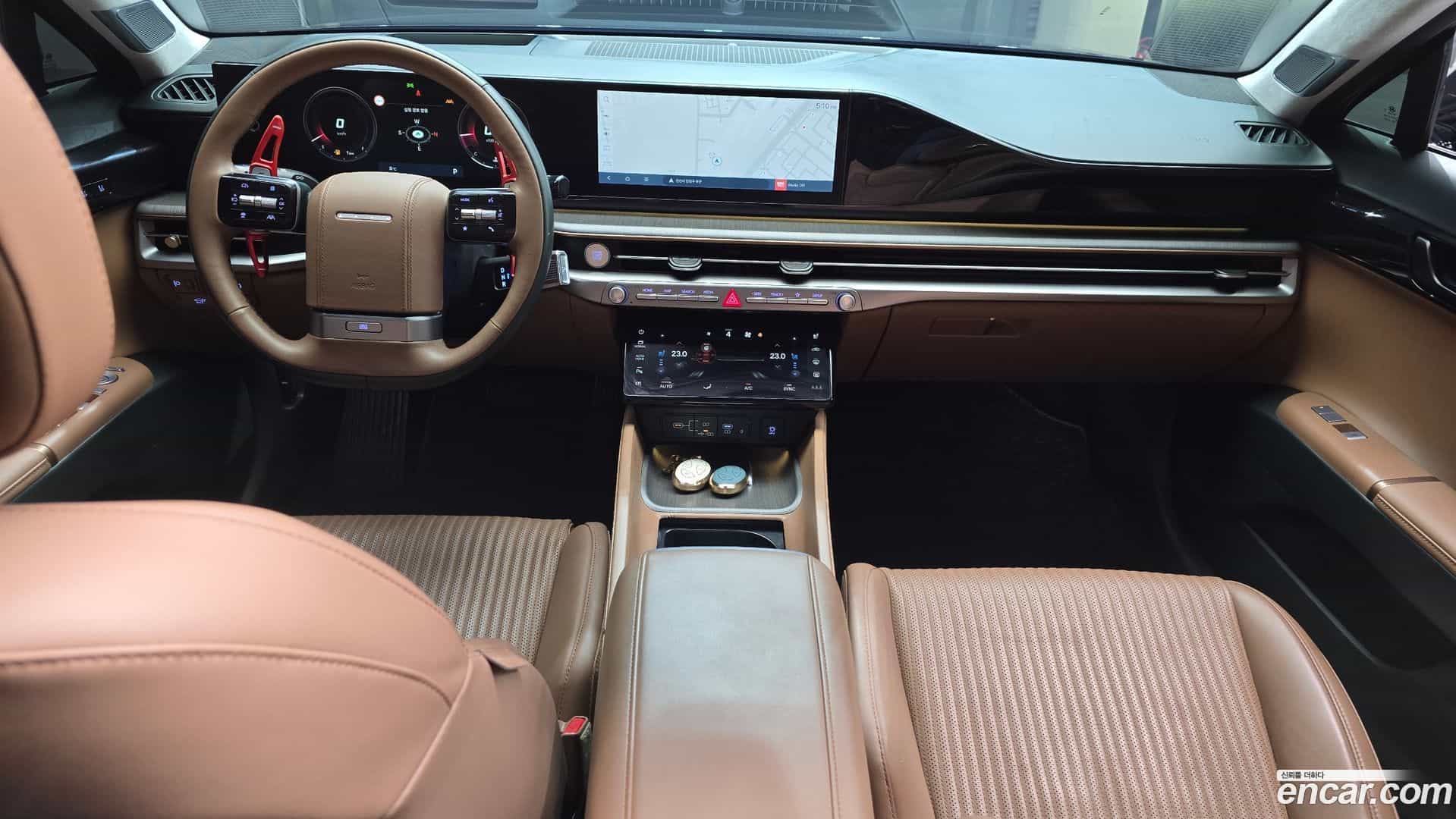 Grandeur Hyundai 2023.0-INNER-007