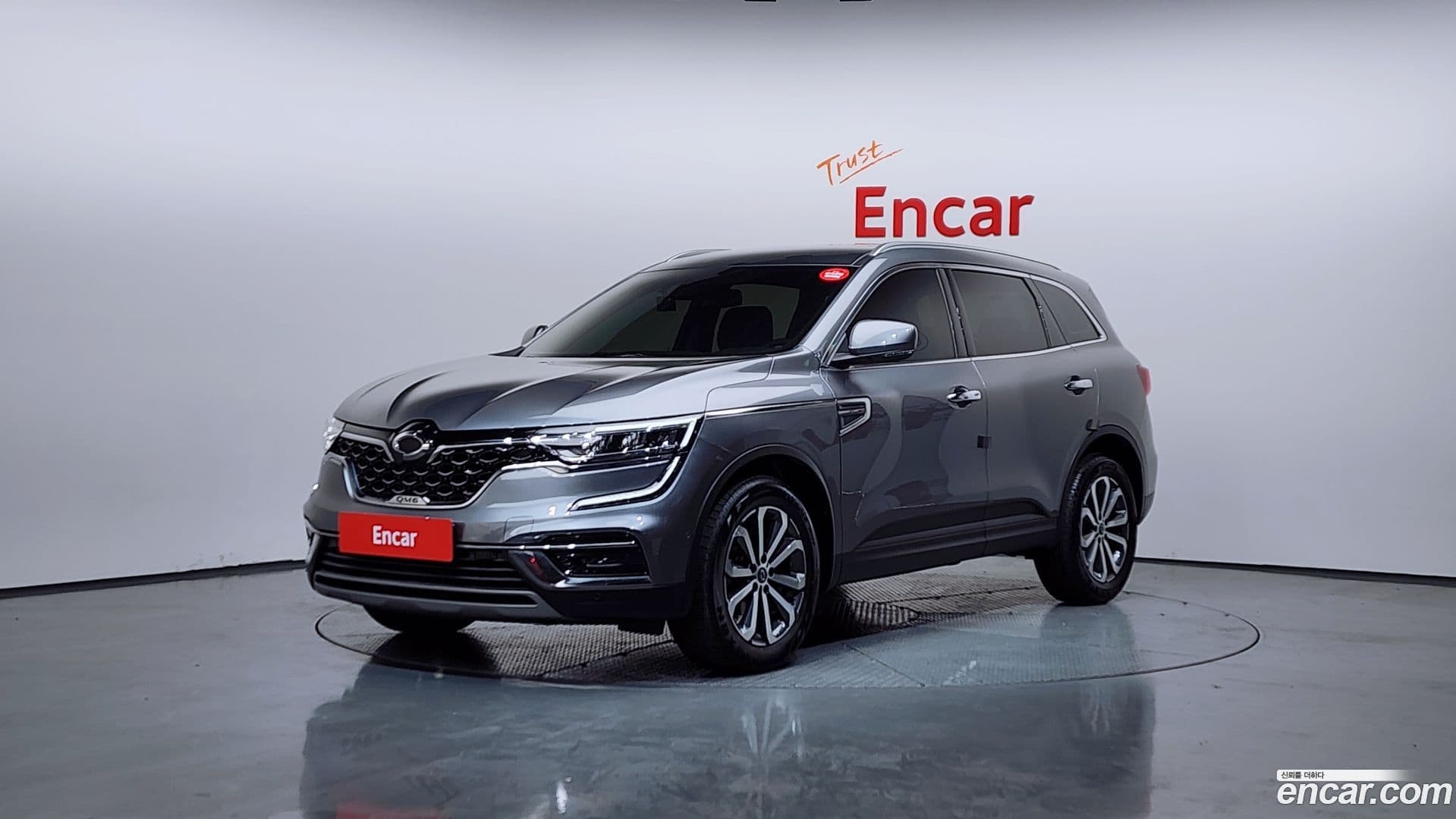 Main__Slider__Photo:QM6 Renault Korea 2021.4-0