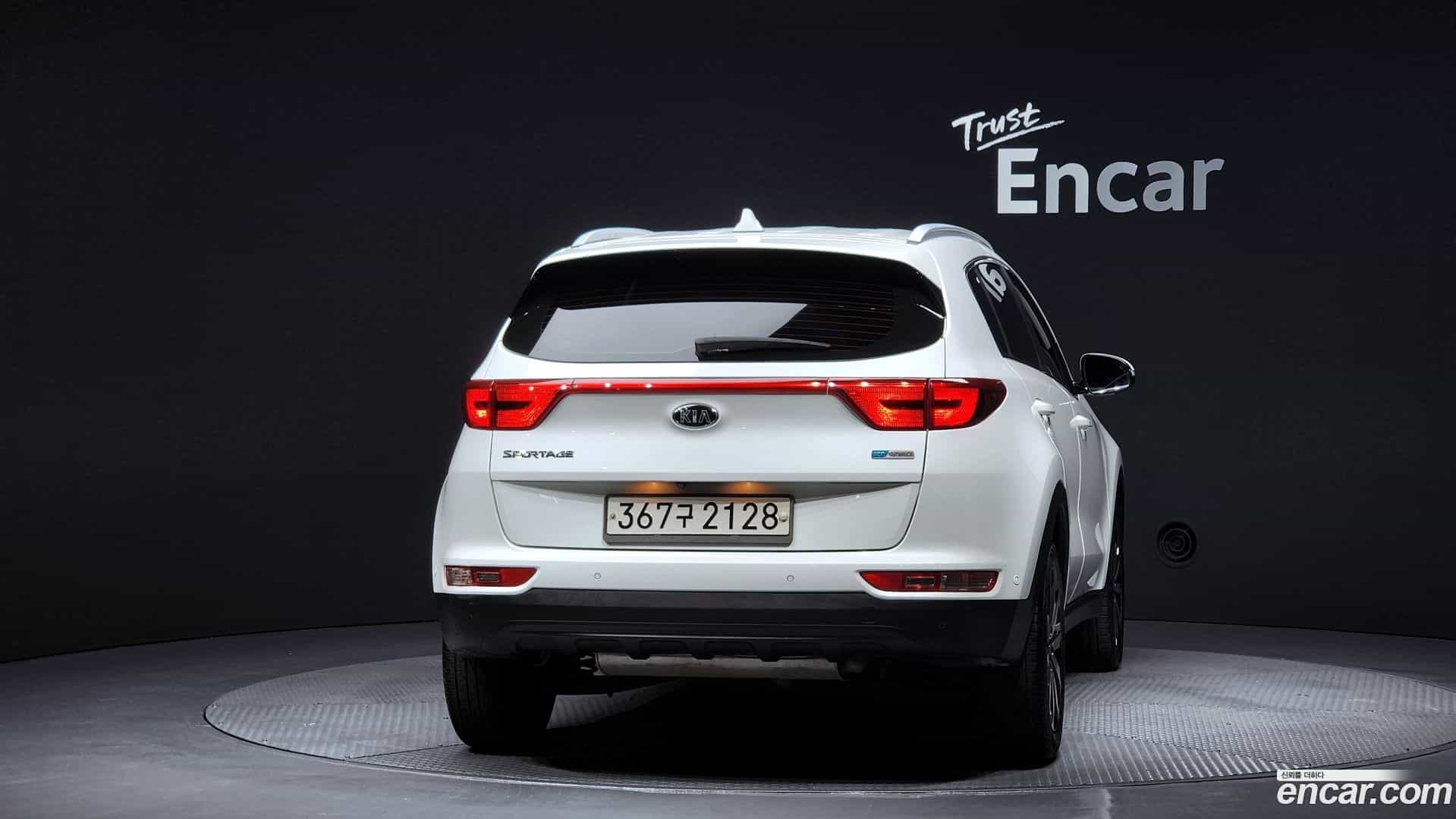 Sportage Kia 2017.4-OUTER-004