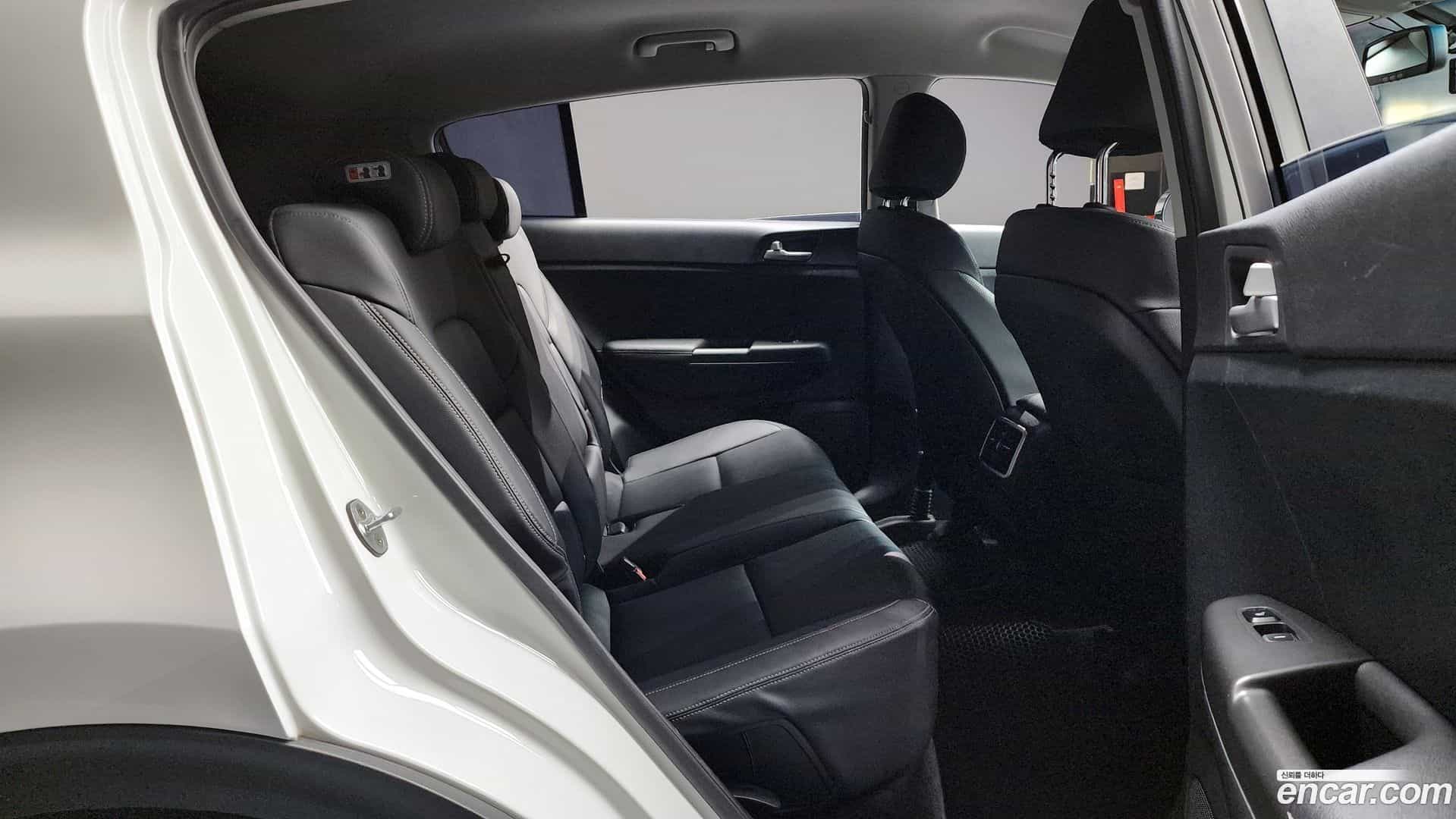 Sportage Kia 2017.4-OPTION-016