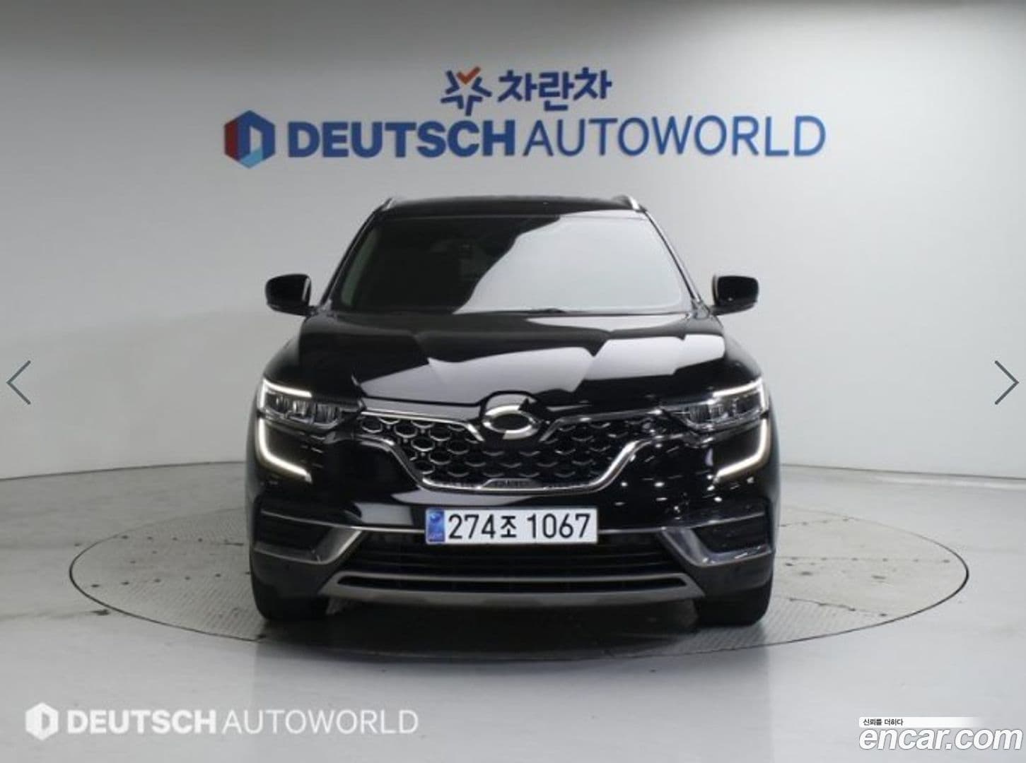 Main__Slider__Photo:QM6 Renault Korea 2021.2-0