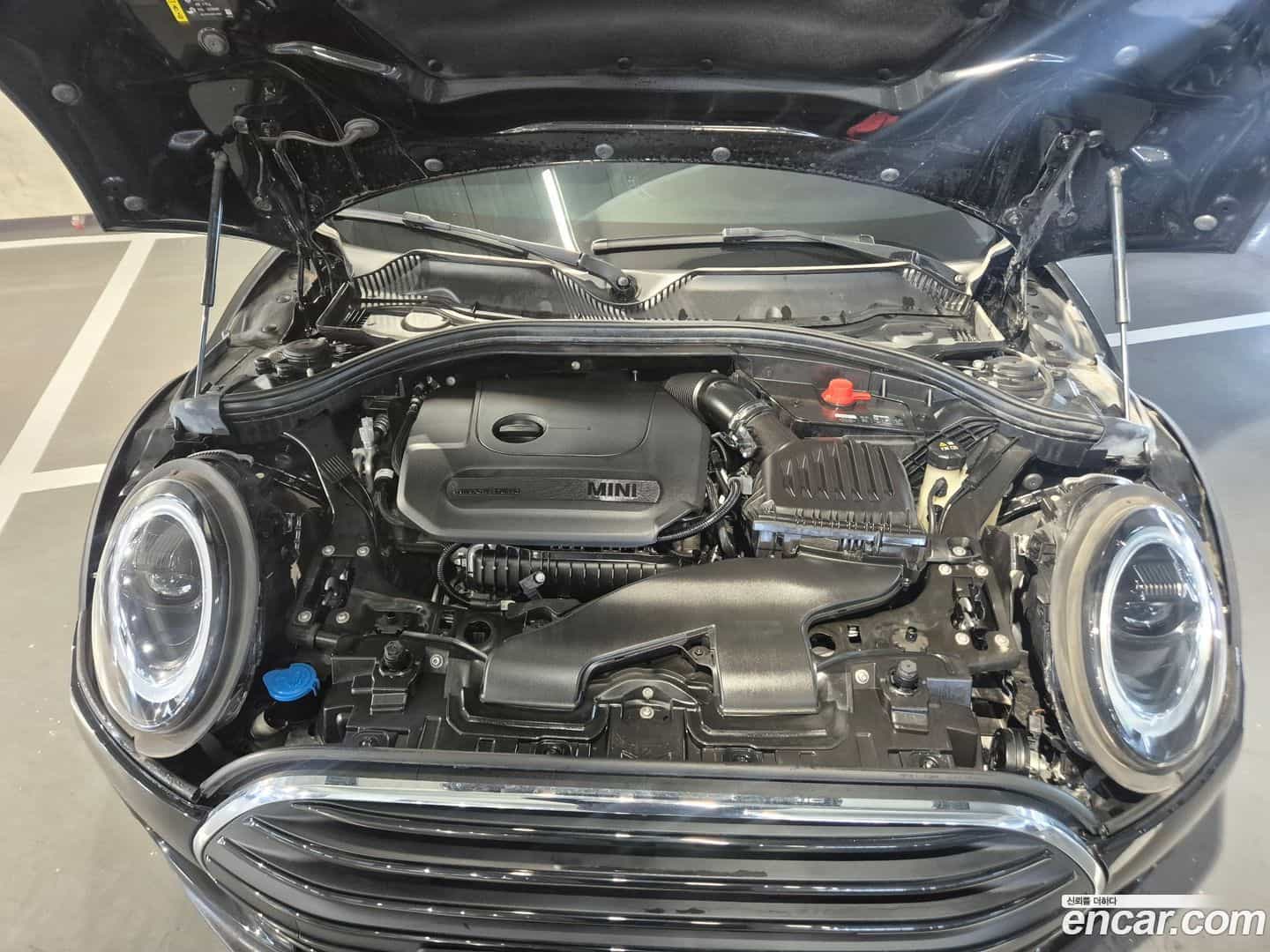 Clubman Mini 2023.4-INNER-006
