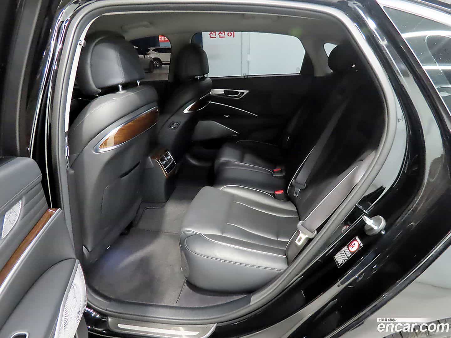 K9 Kia 2019.2-INNER-007