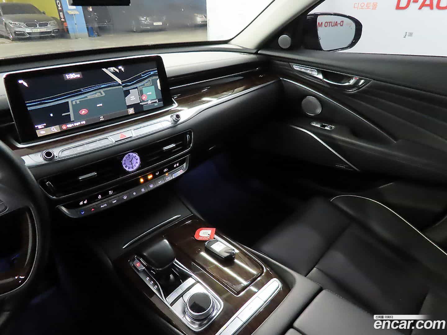 K9 Kia 2019.2-OPTION-016