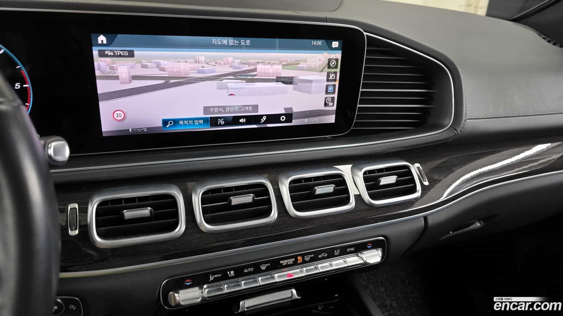 GLE-Class Mercedes-Benz 2022.5-OPTION-018