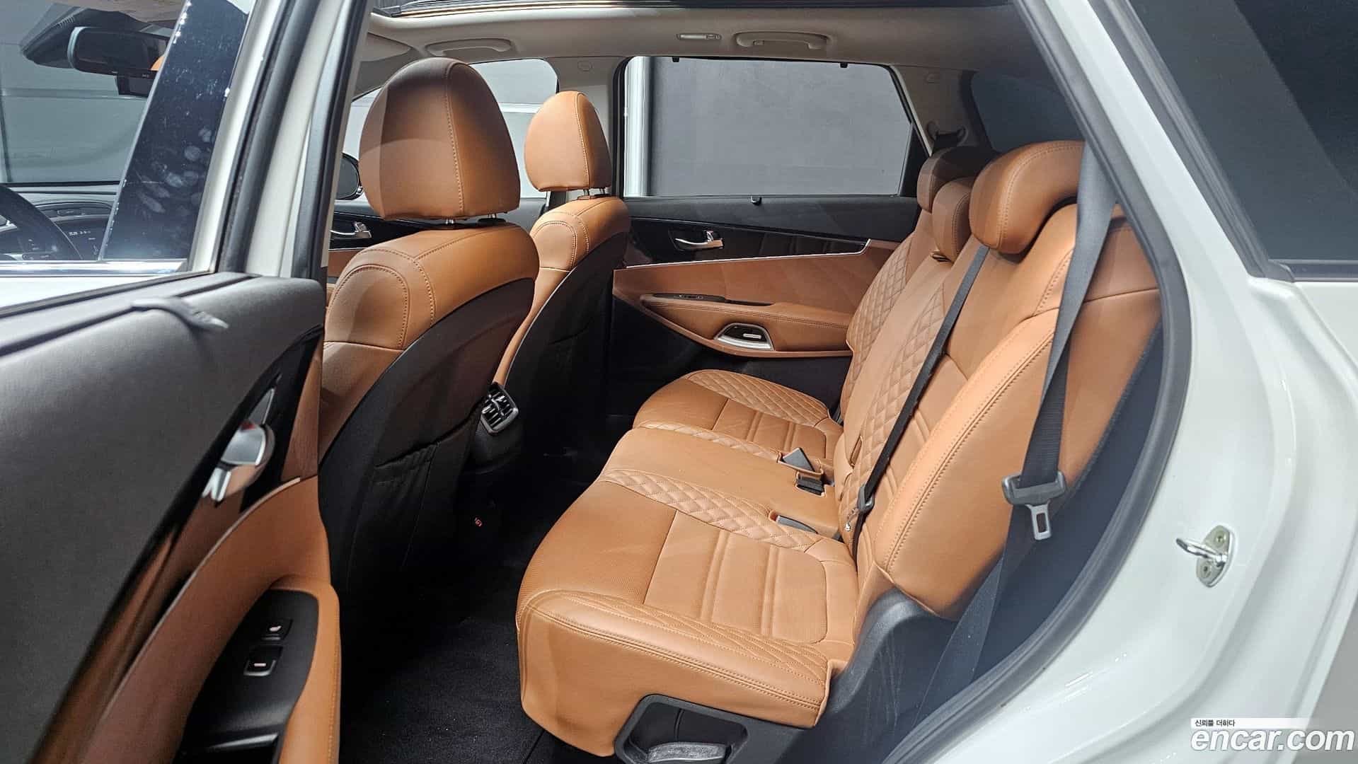 Sorento Kia 2019.2-OPTION-017