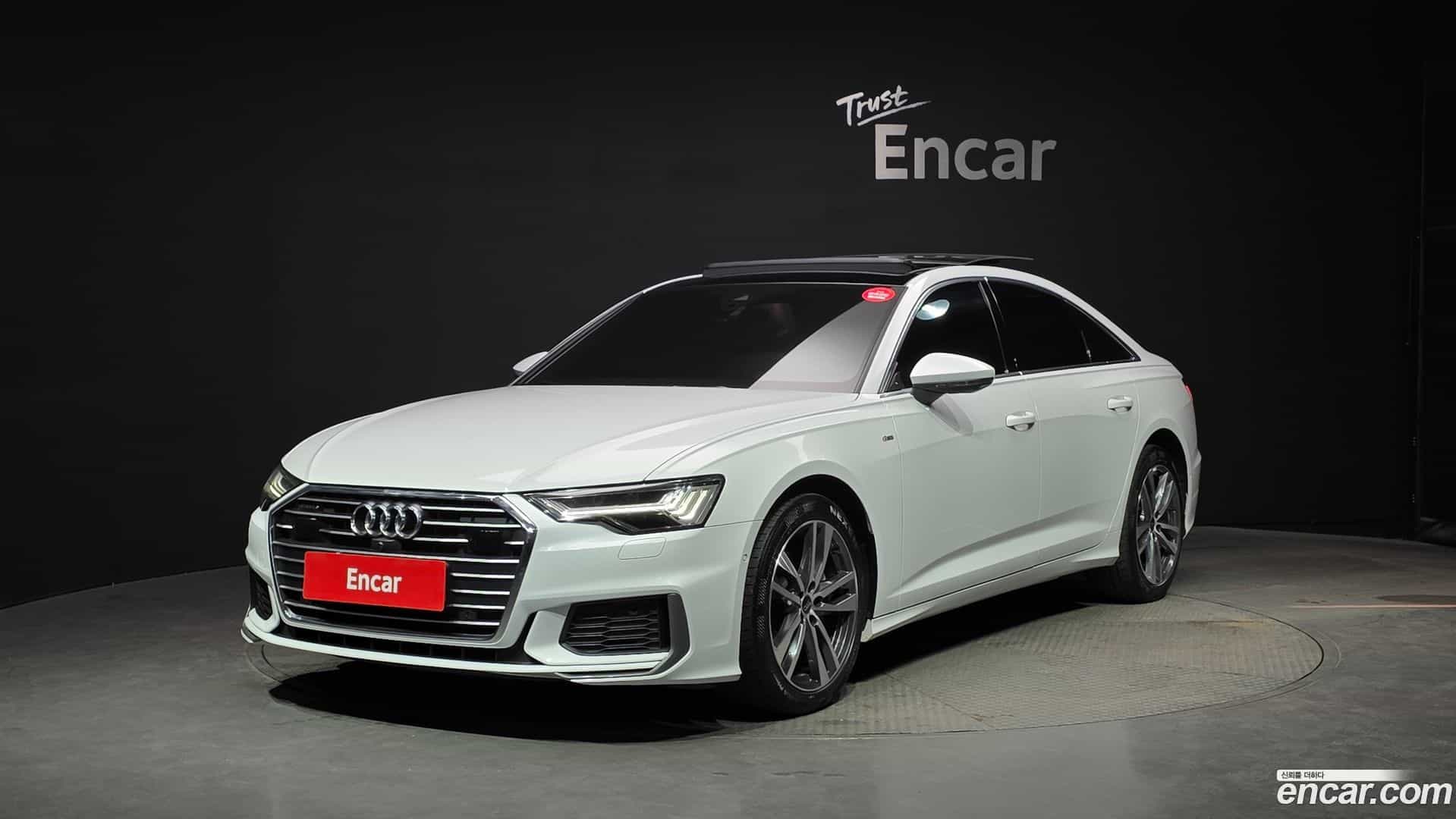 A6 Audi 2023.10-OUTER-001