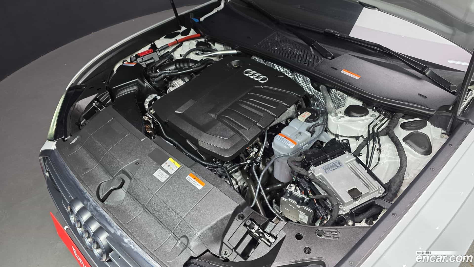 A6 Audi 2023.10-INNER-006