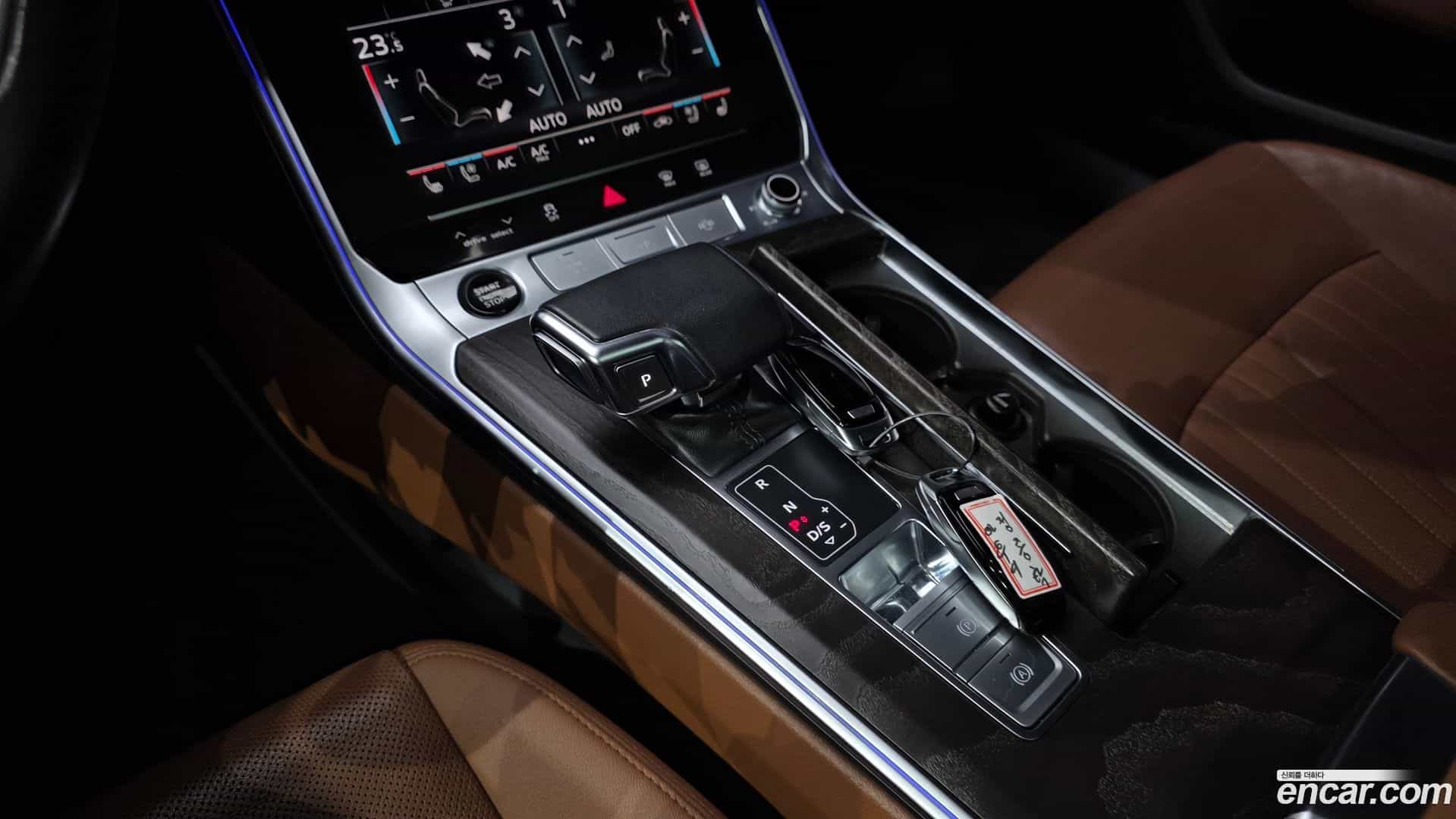 A6 Audi 2023.10-INNER-009