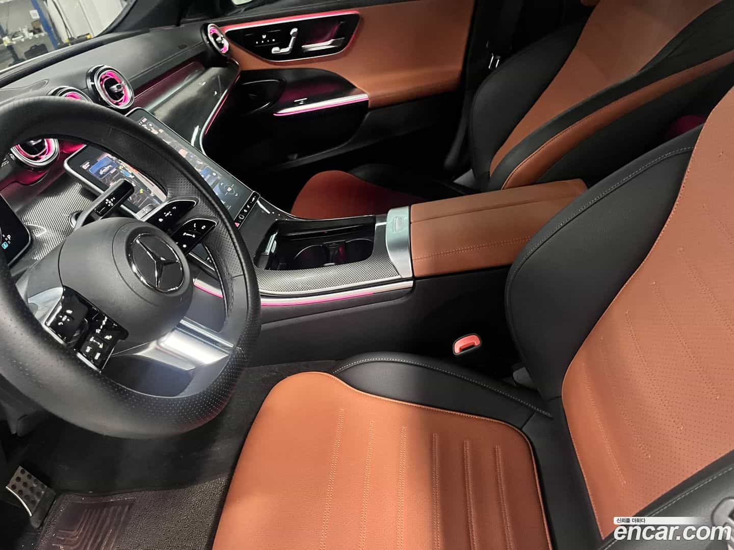 C-Class Mercedes-Benz 2023.5-OUTER-004