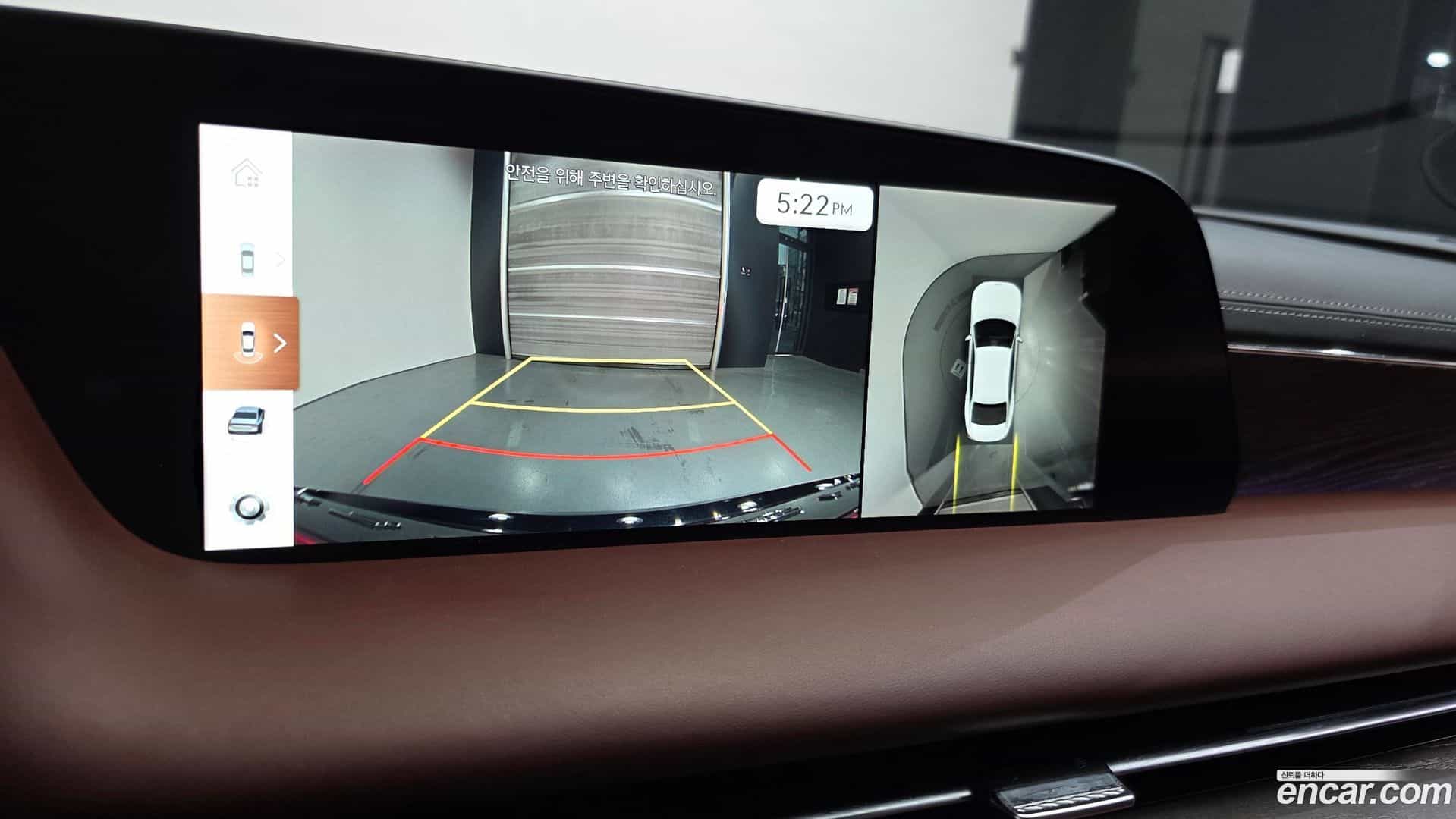 G90 Genesis 2022.10-OPTION-019