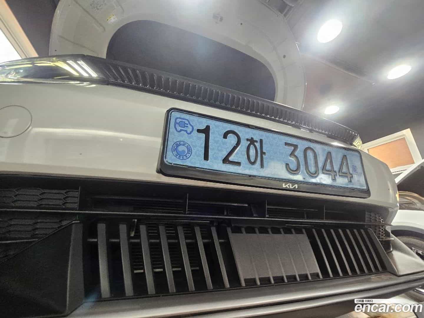 EV6 Kia 2022.6-OUTER-001
