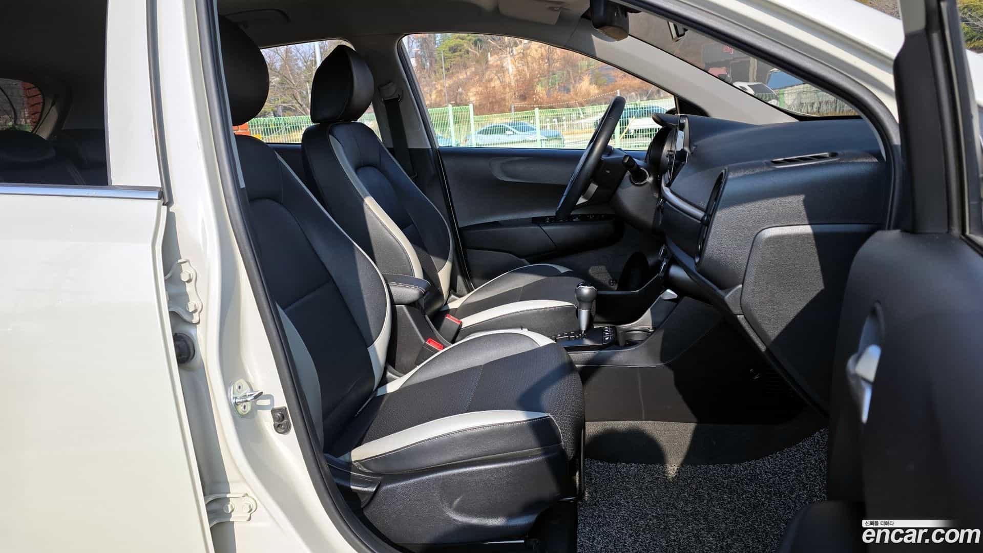 morning Kia 2023.2-INNER-010