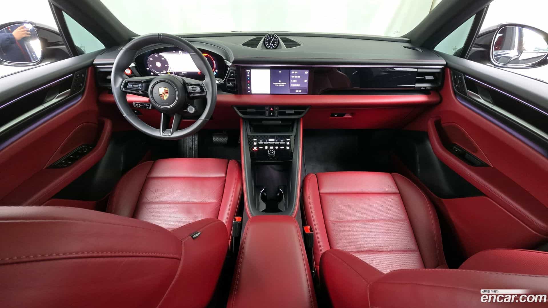 Macan Porsche 2025.1-INNER-007
