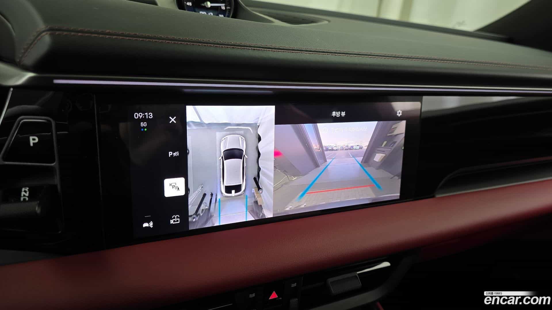 Macan Porsche 2025.1-OPTION-019