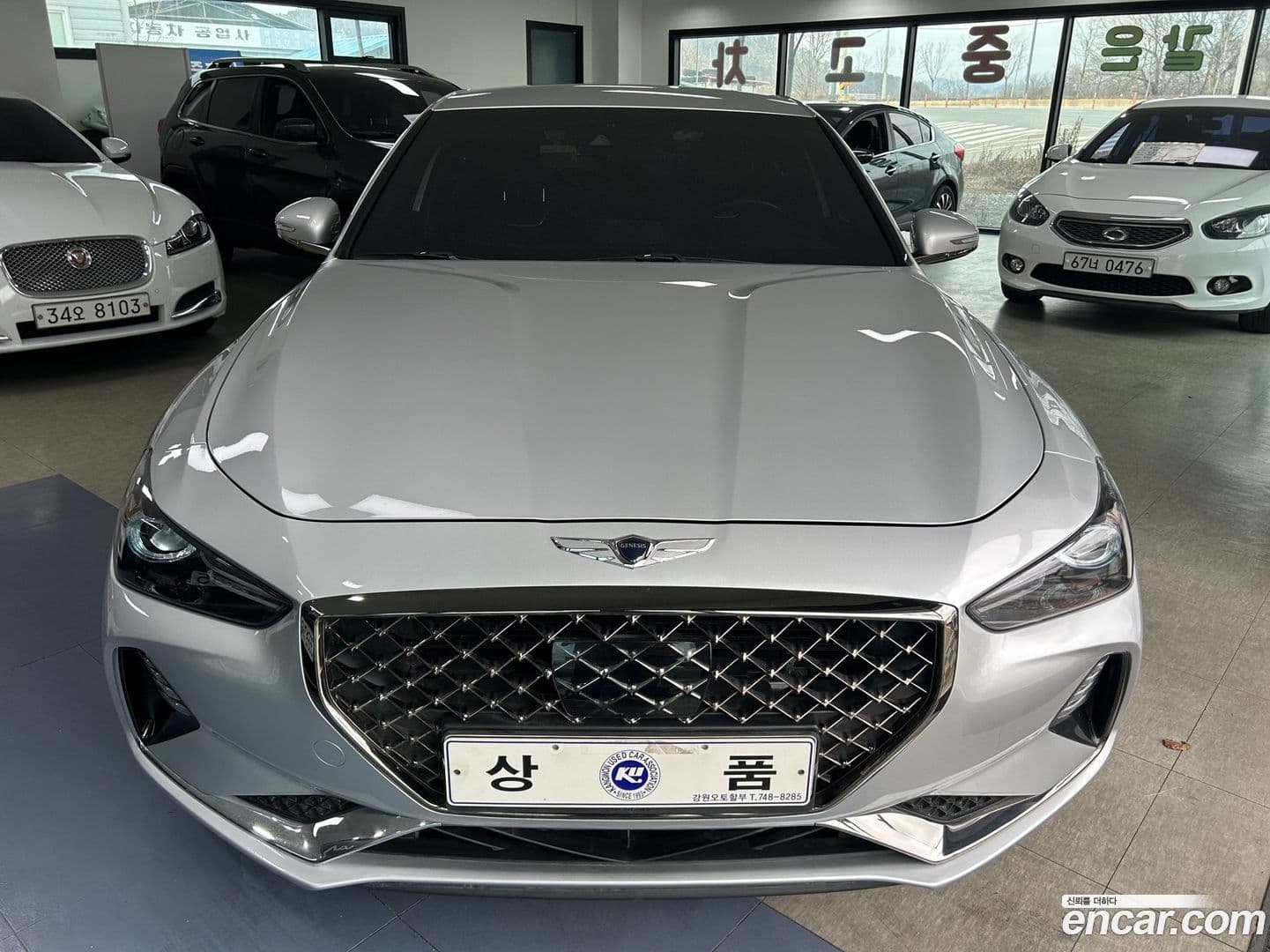 Main__Slider__Photo:G70 Genesis 2017.11-0