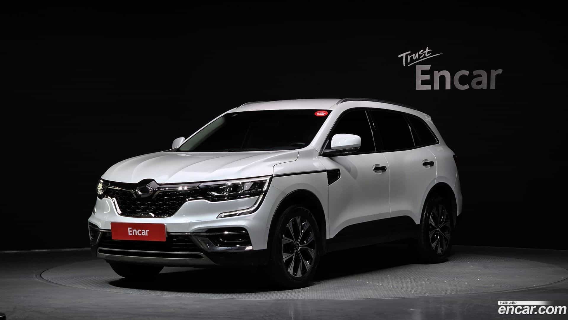 QM6 Renault Korea 2022.6-OUTER-001