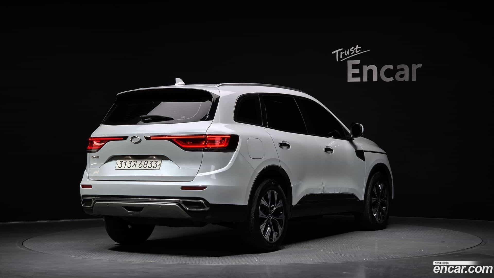 QM6 Renault Korea 2022.6-OUTER-002