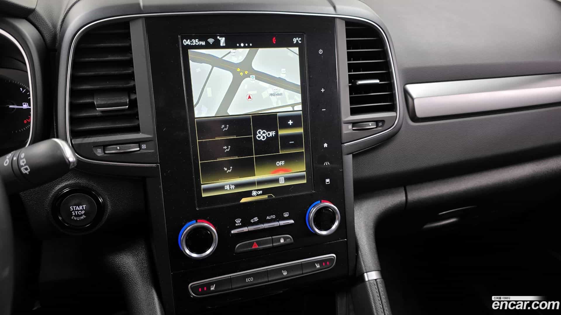 QM6 Renault Korea 2022.6-OPTION-018