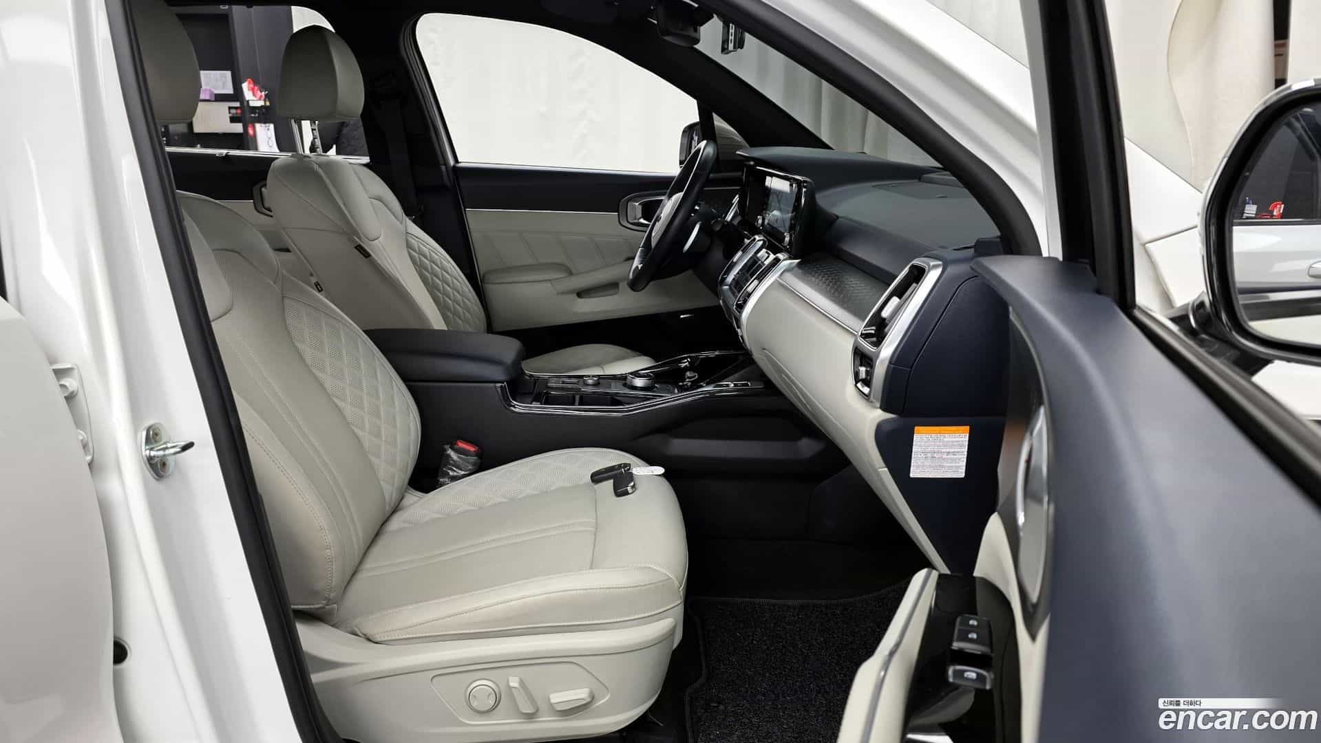 Sorento Kia 2020.10-OPTION-015