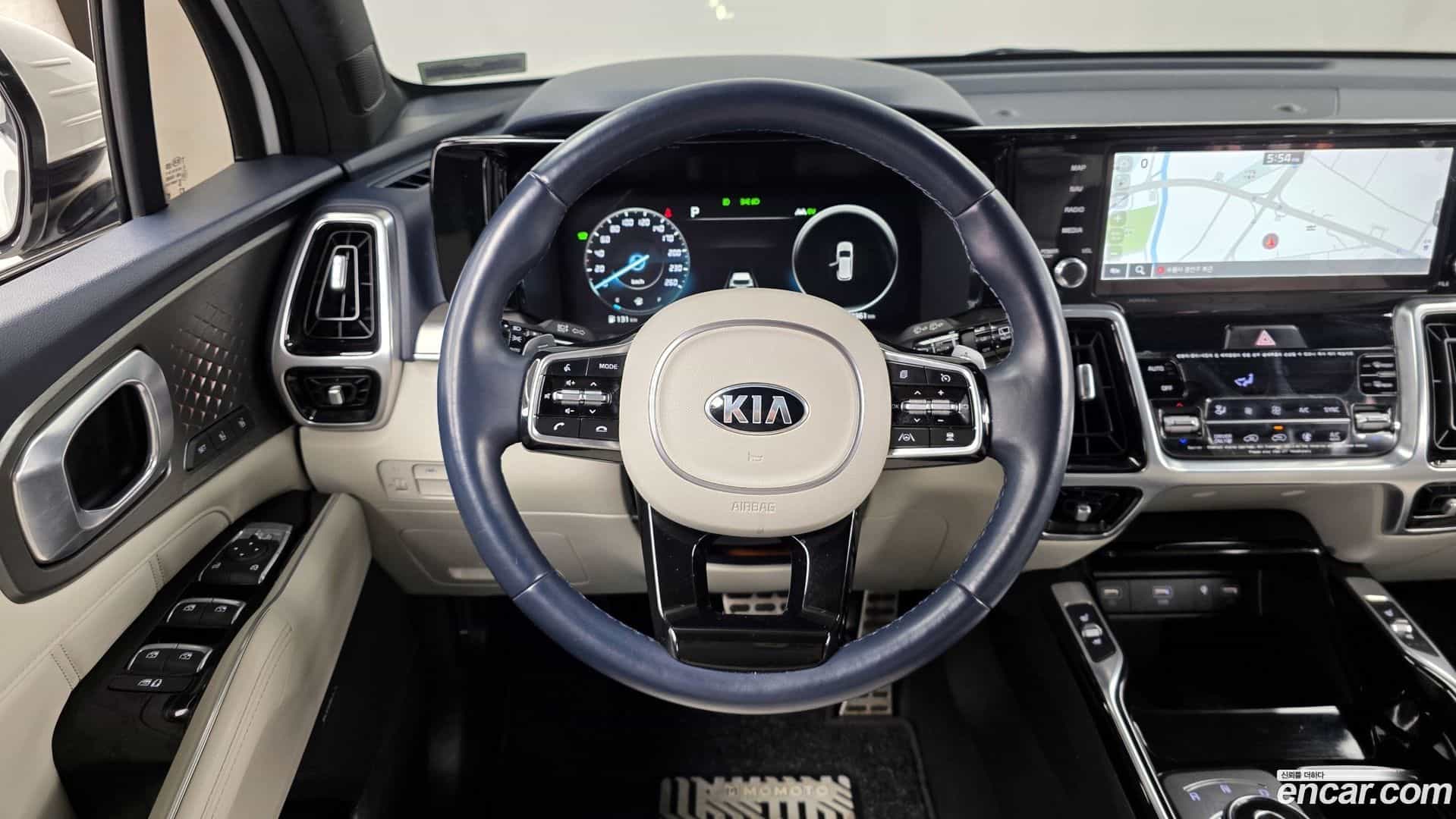 Sorento Kia 2020.10-OPTION-017