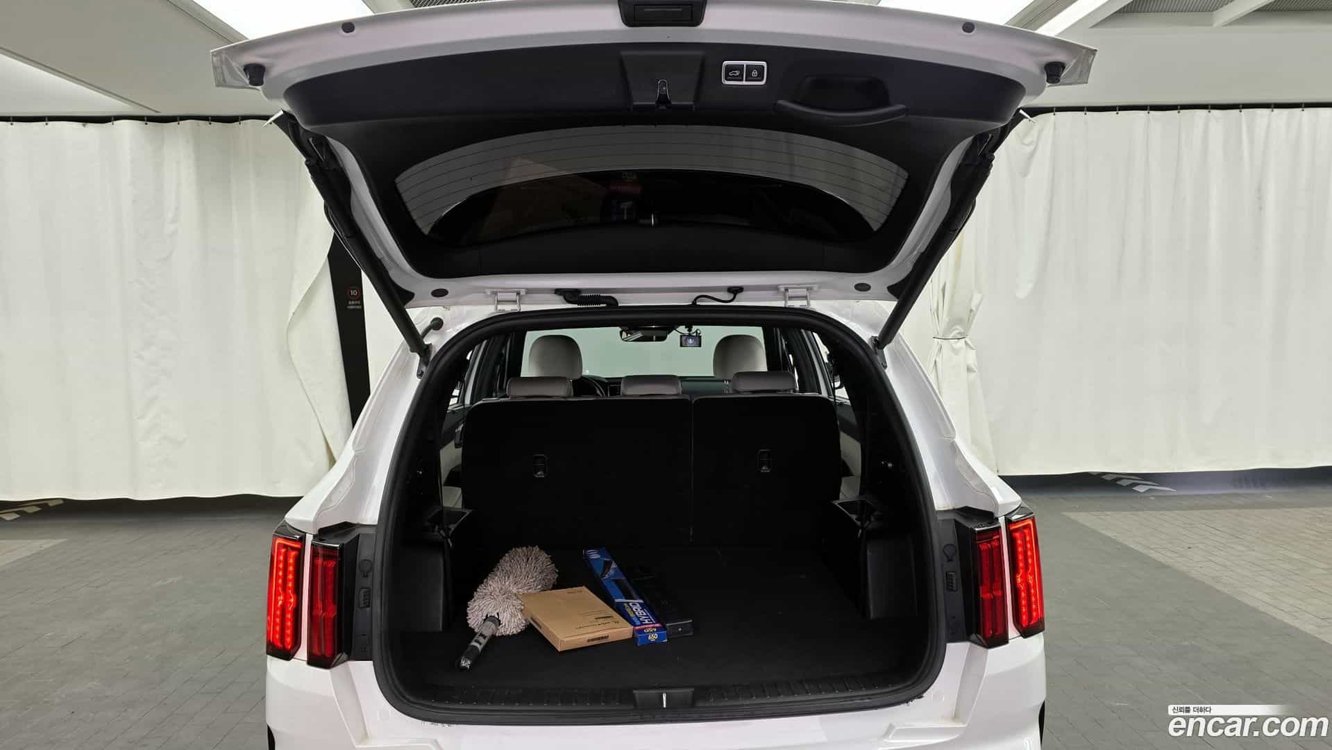 Sorento Kia 2020.10-OPTION-024